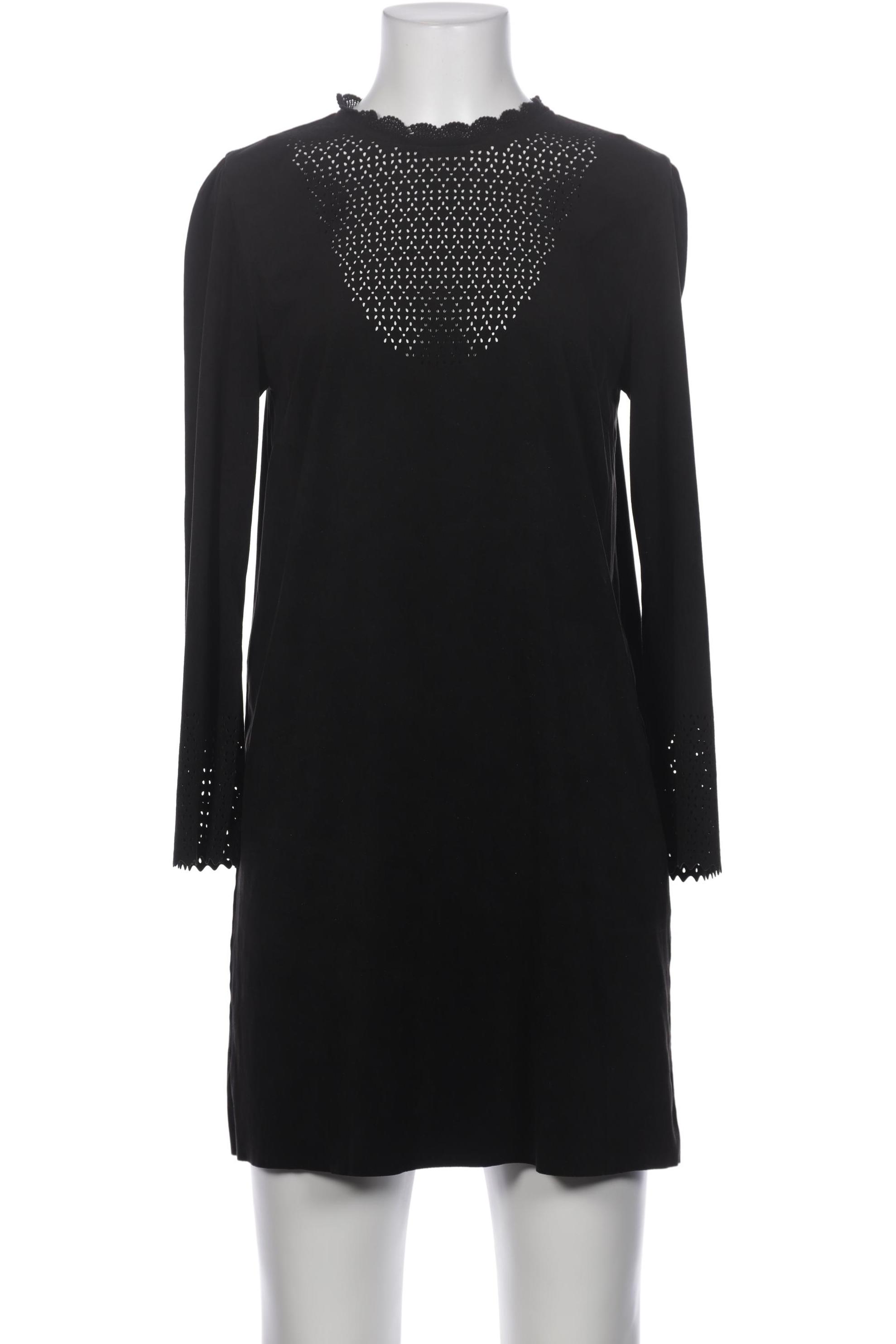 

Zara Damen Kleid, schwarz, Gr. 38