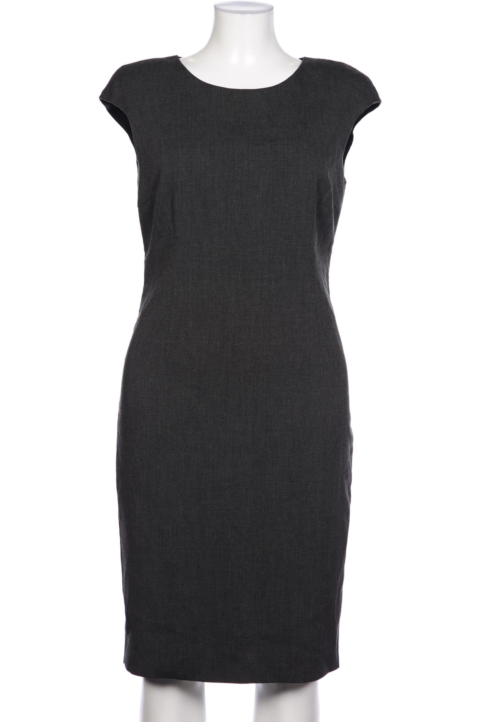 

ZARA Damen Kleid, grau
