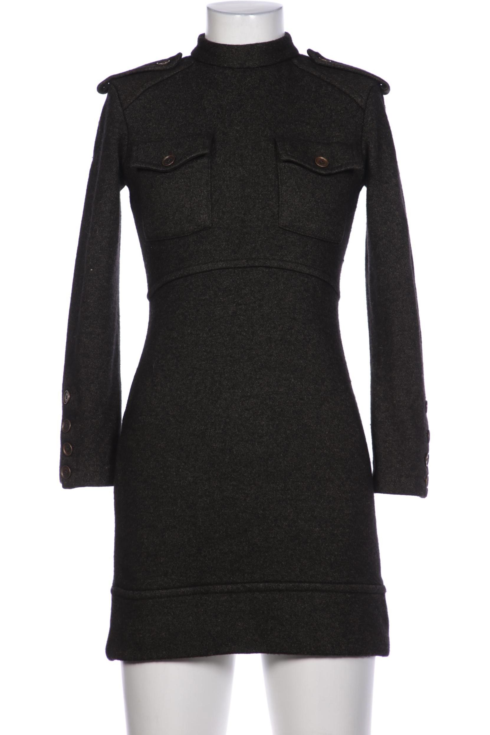 

Zara Damen Kleid, braun, Gr. 36
