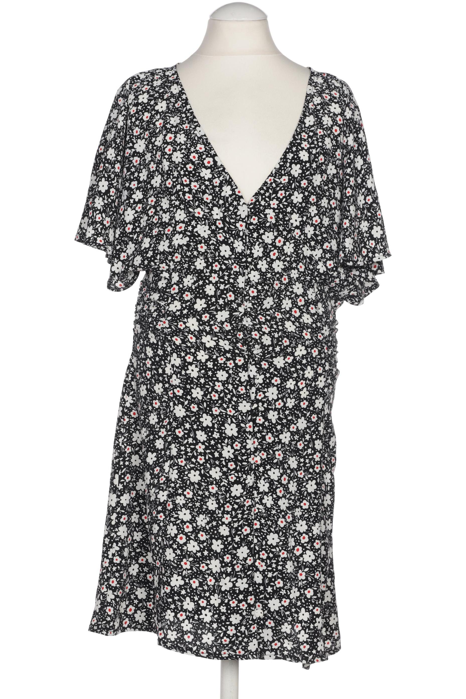 

Zara Damen Kleid, schwarz, Gr. 36