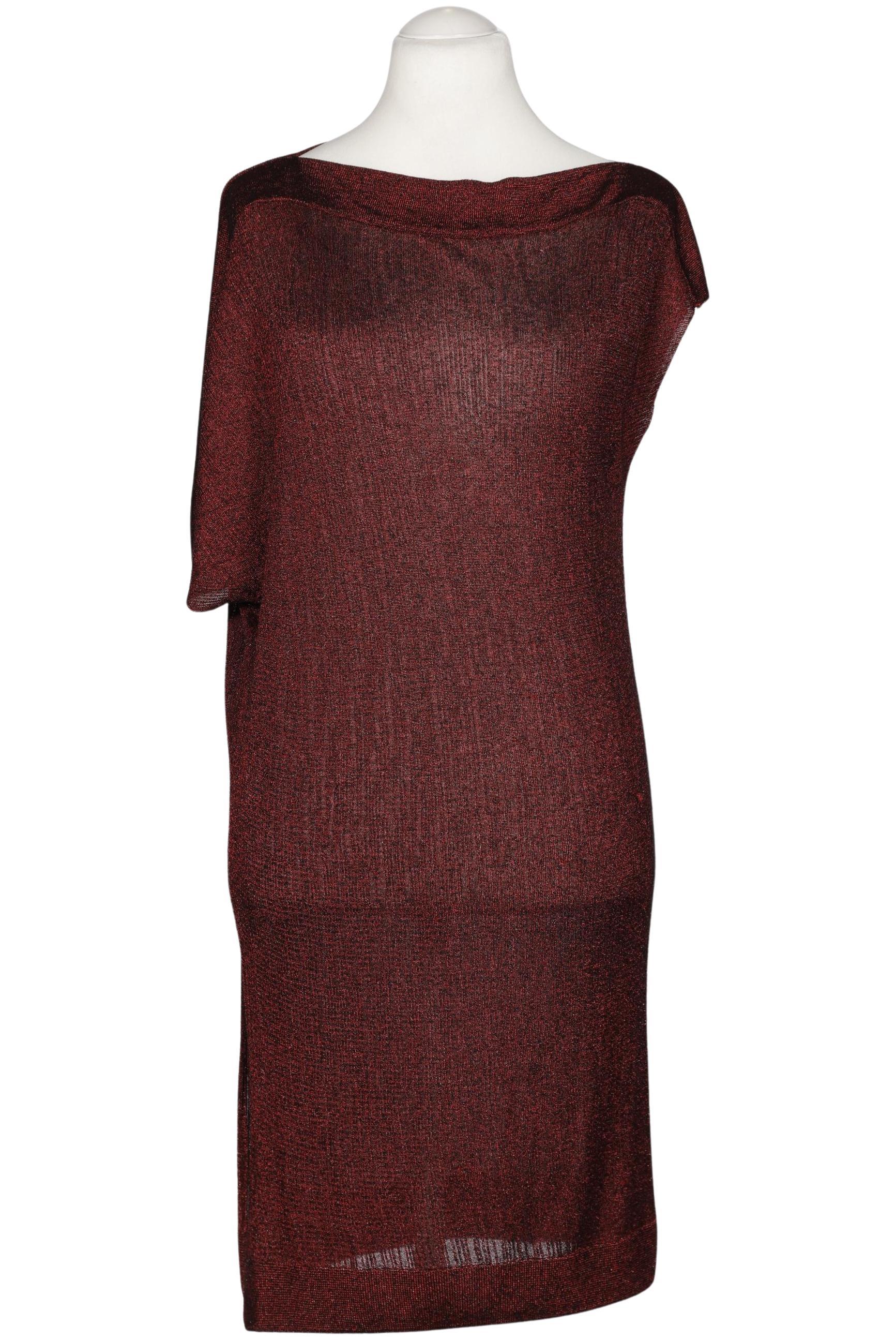 

Zara Damen Kleid, rot, Gr. 38