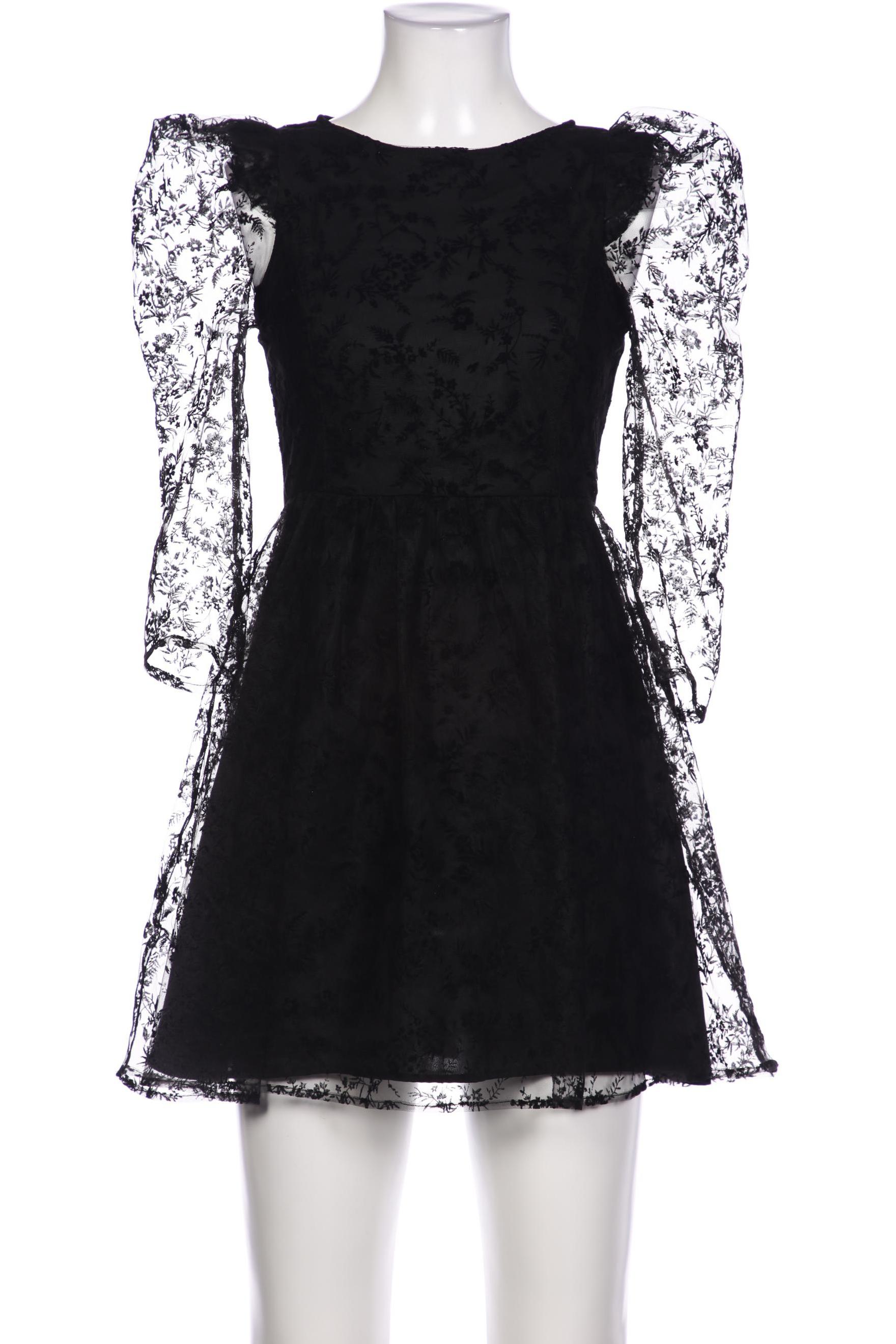 

Zara Damen Kleid, schwarz, Gr. 34