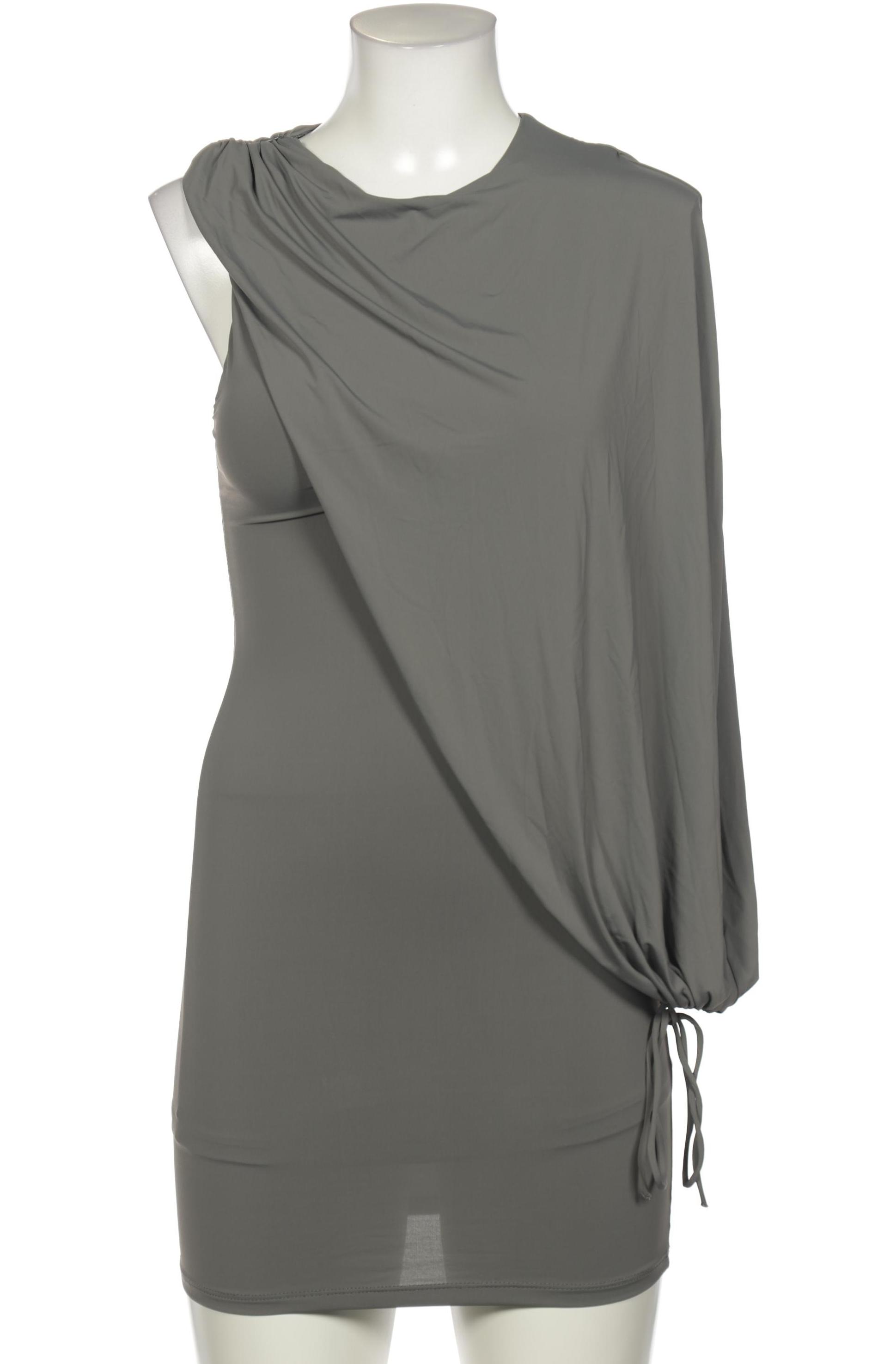 

Zara Damen Kleid, grau, Gr. 36