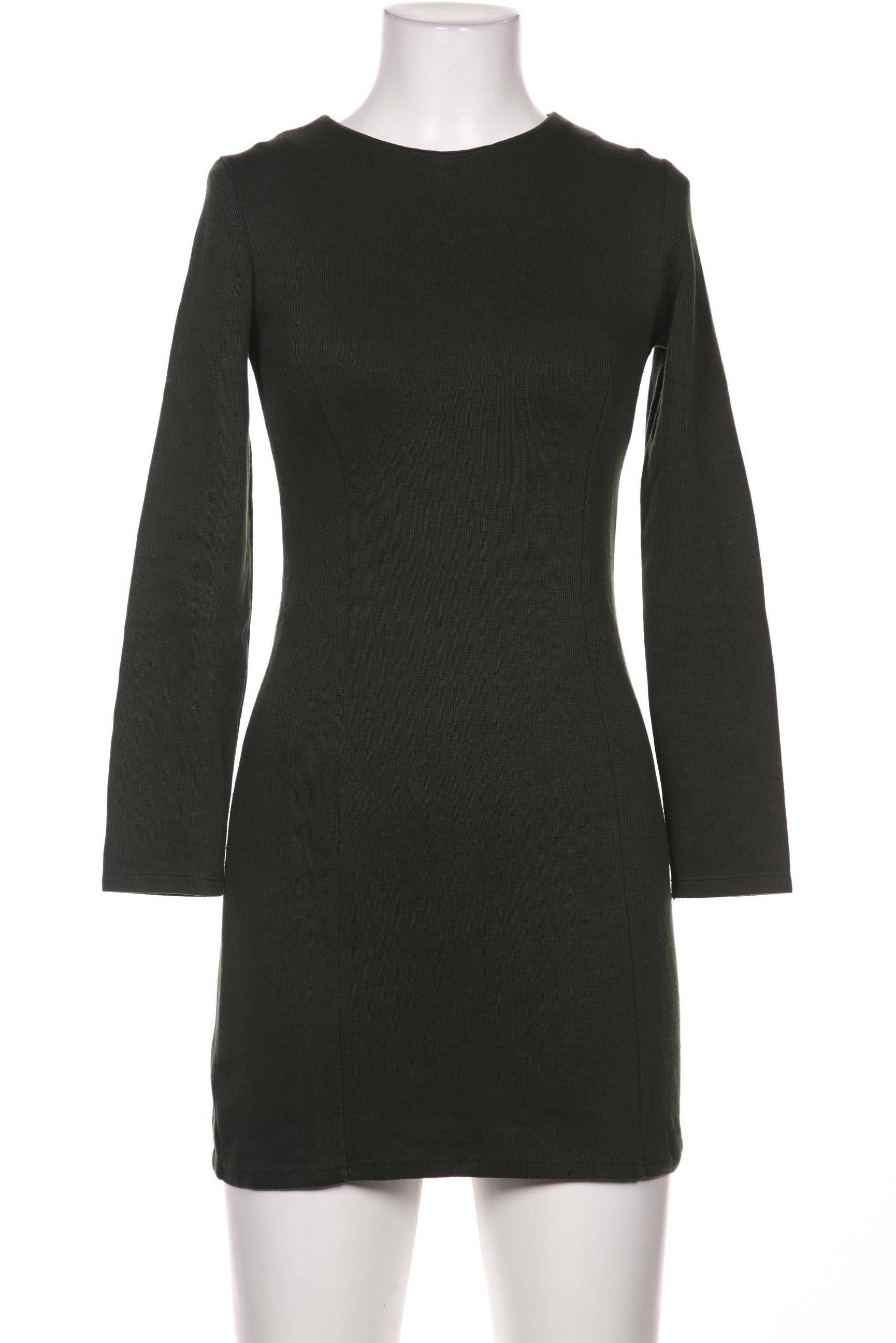 

Zara Damen Kleid, grün, Gr. 36