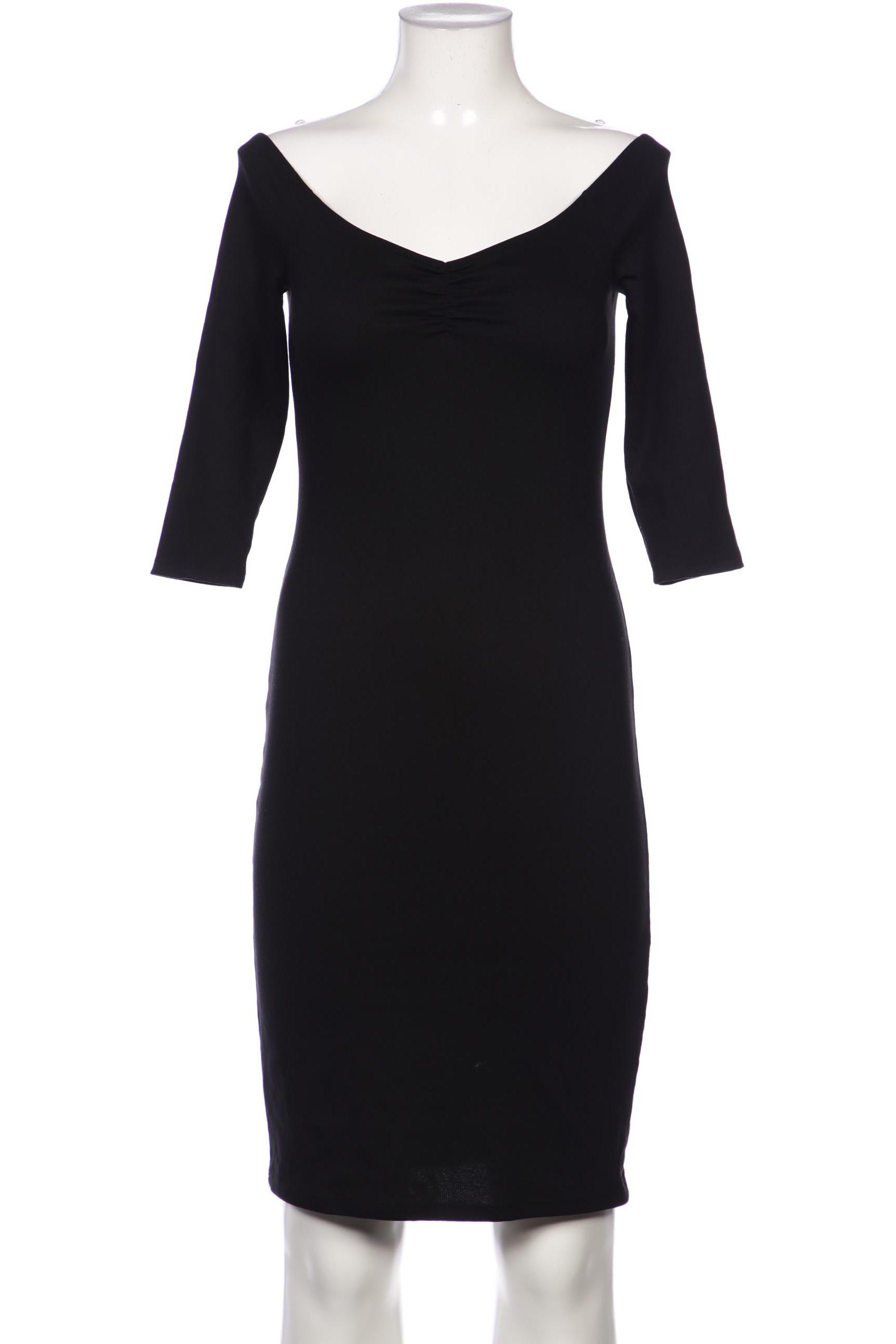 

ZARA Damen Kleid, schwarz