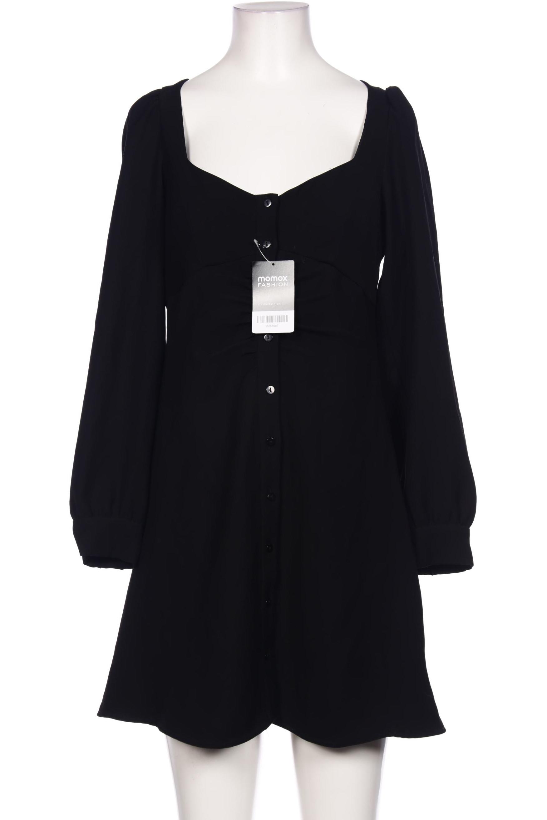 

Zara Damen Kleid, schwarz, Gr. 36