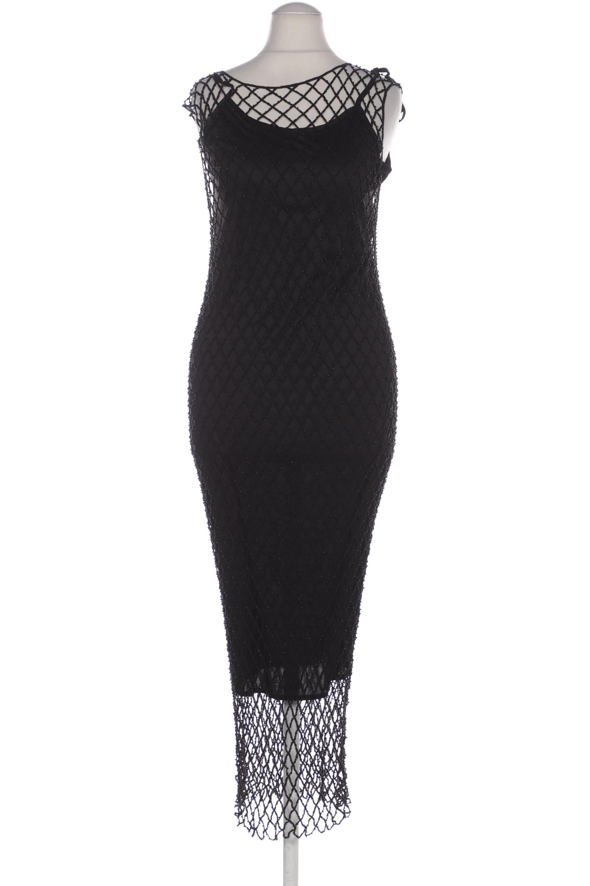 

Zara Damen Kleid, schwarz, Gr. 36
