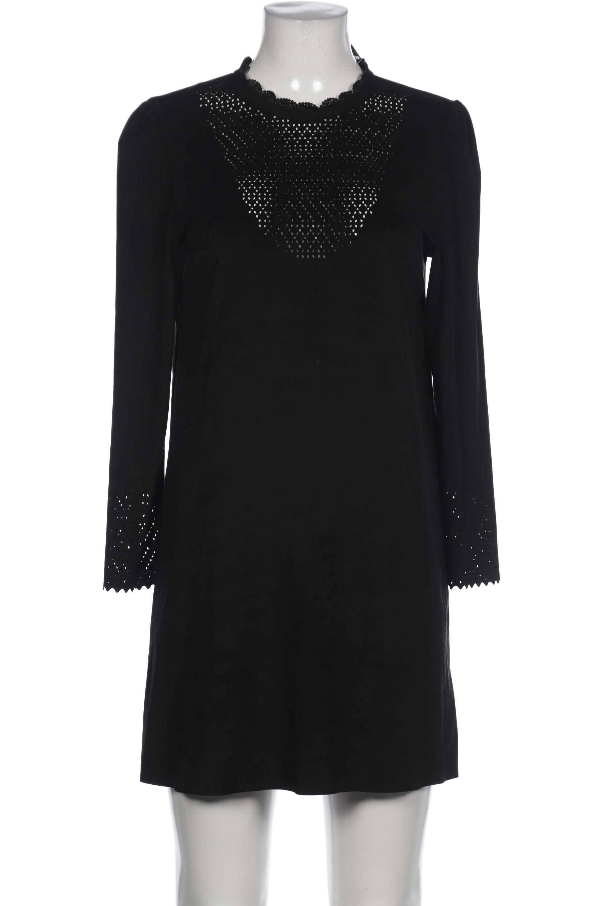 

Zara Damen Kleid, schwarz, Gr. 38