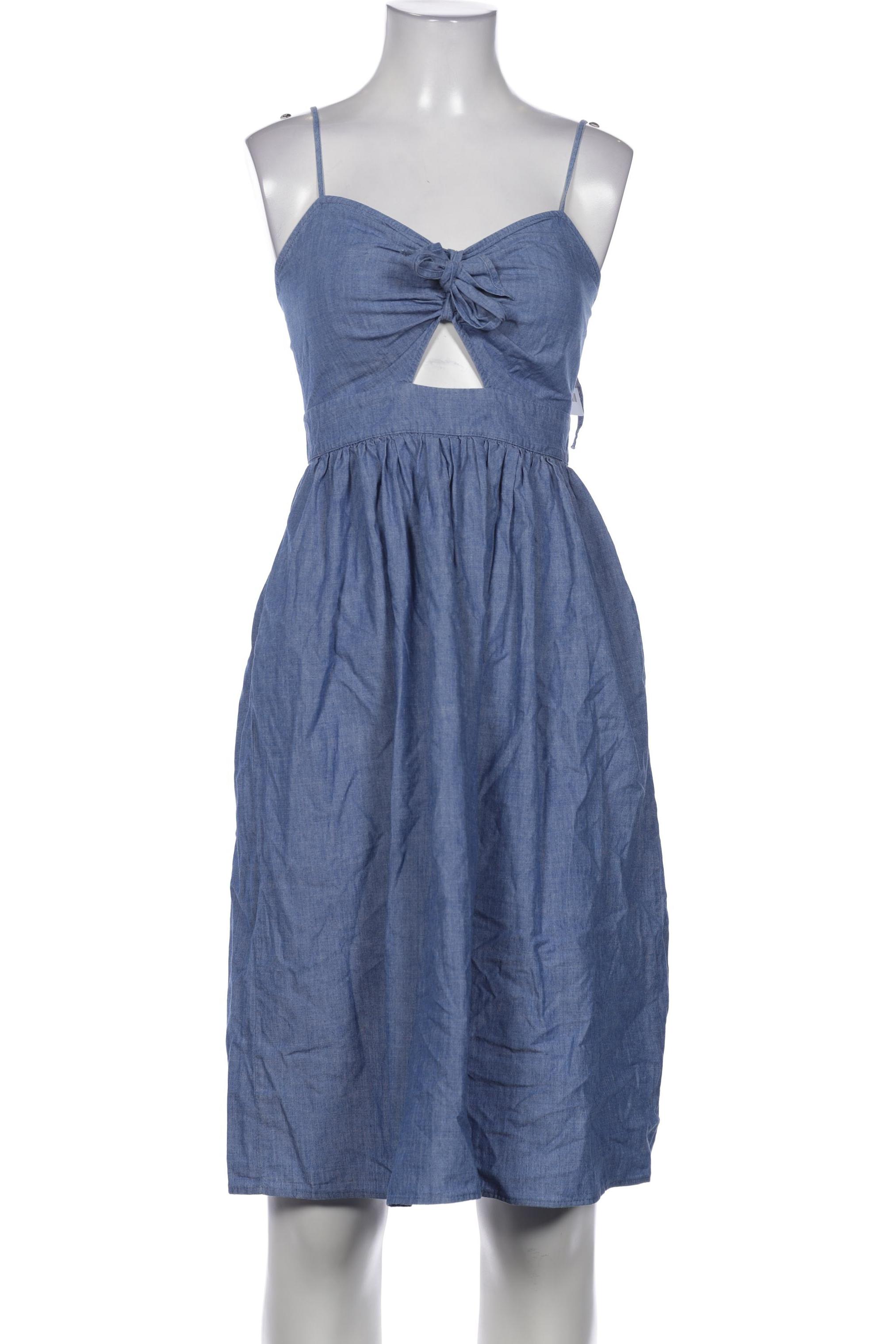 

Zara Damen Kleid, blau, Gr. 36