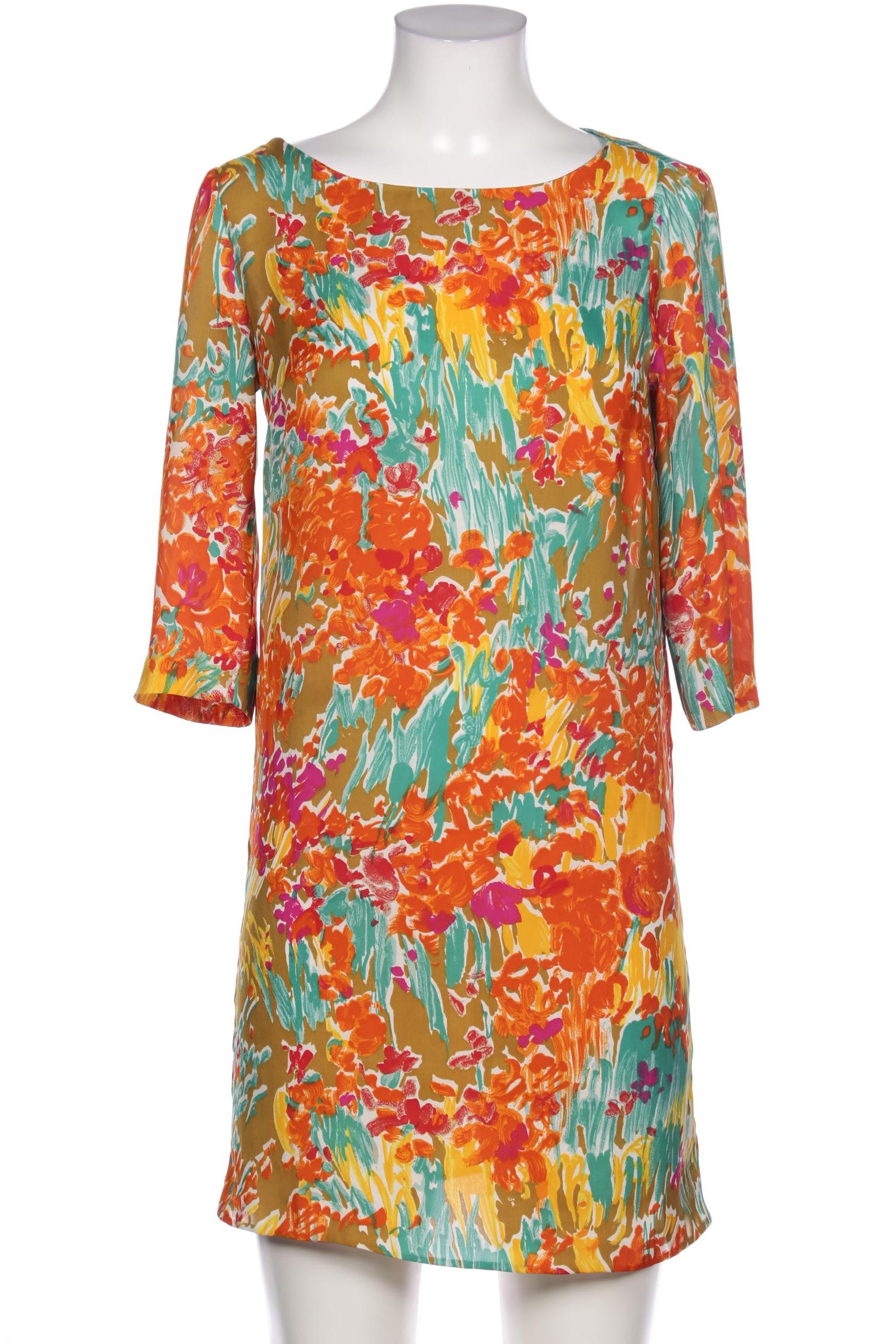 

Zara Damen Kleid, mehrfarbig, Gr. 36