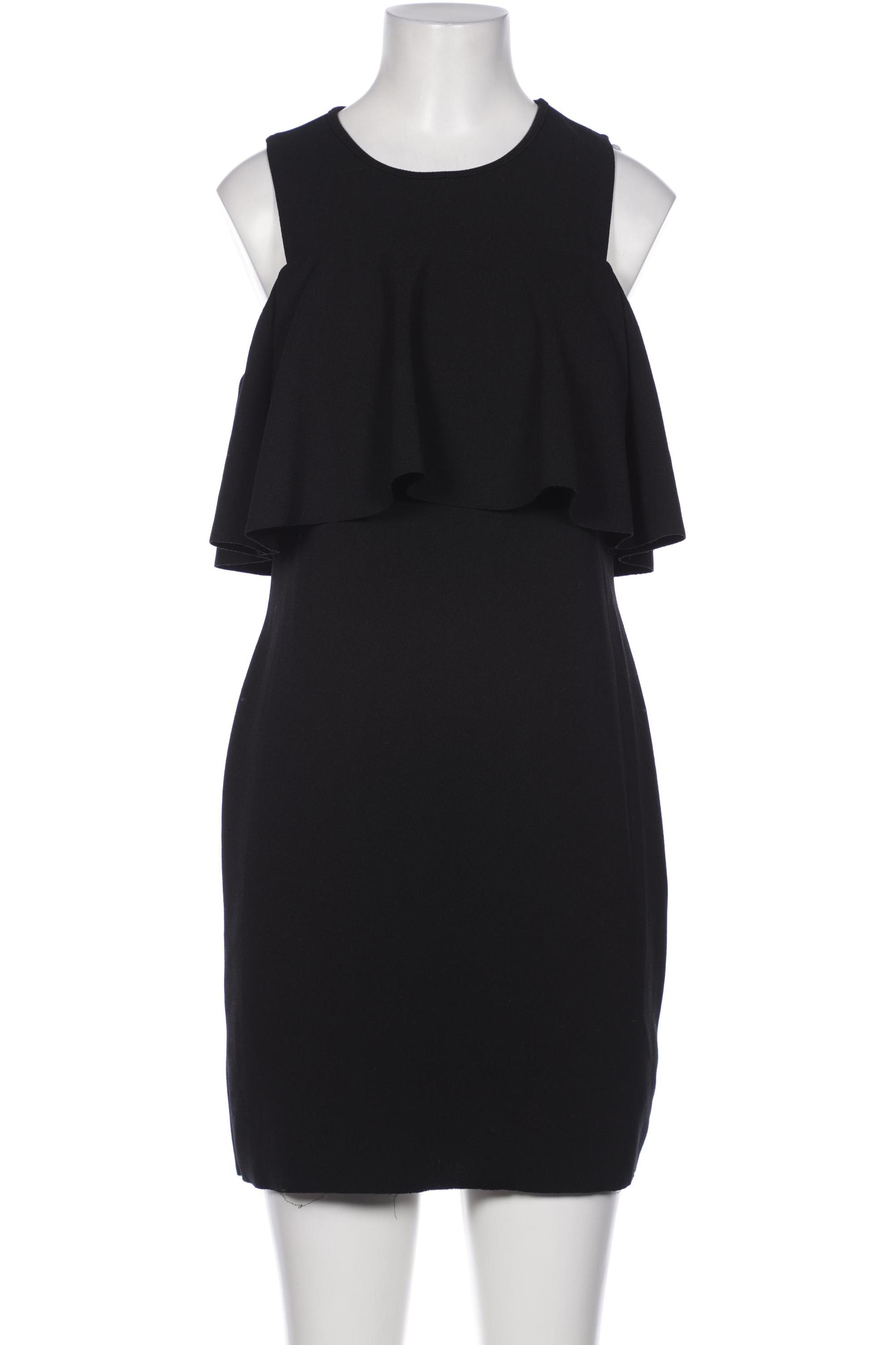 

ZARA Damen Kleid, schwarz