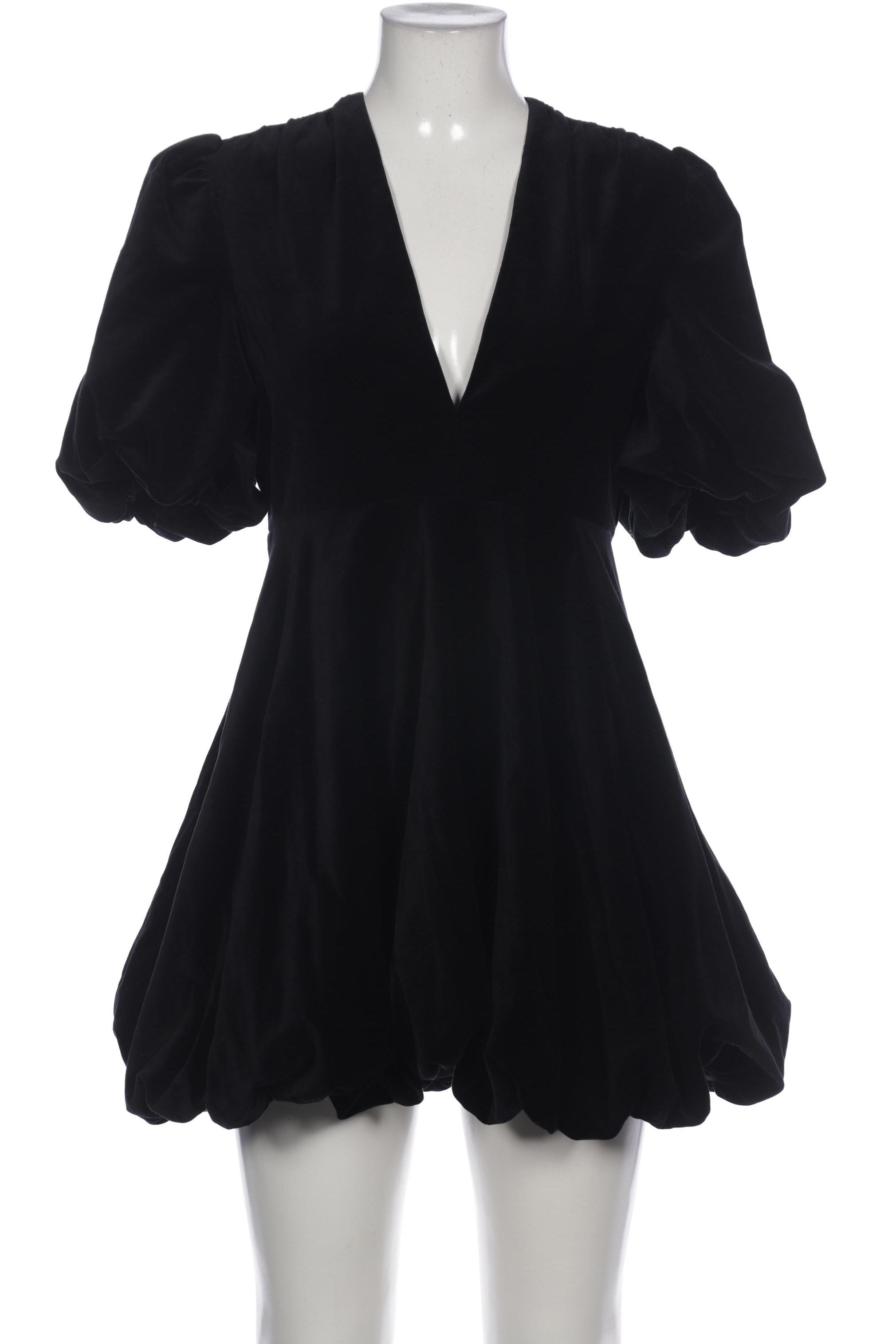 

Zara Damen Kleid, schwarz, Gr. 42