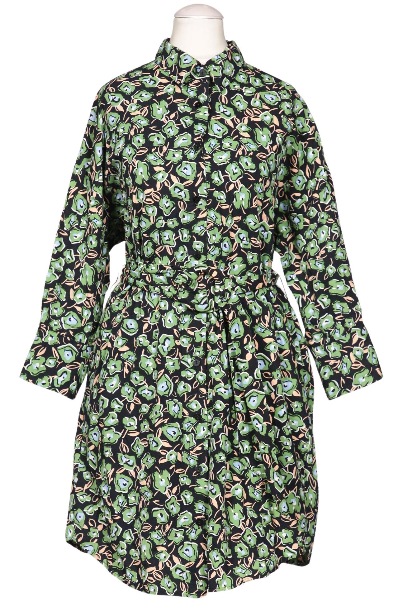 

Zara Damen Kleid, grün, Gr. 36