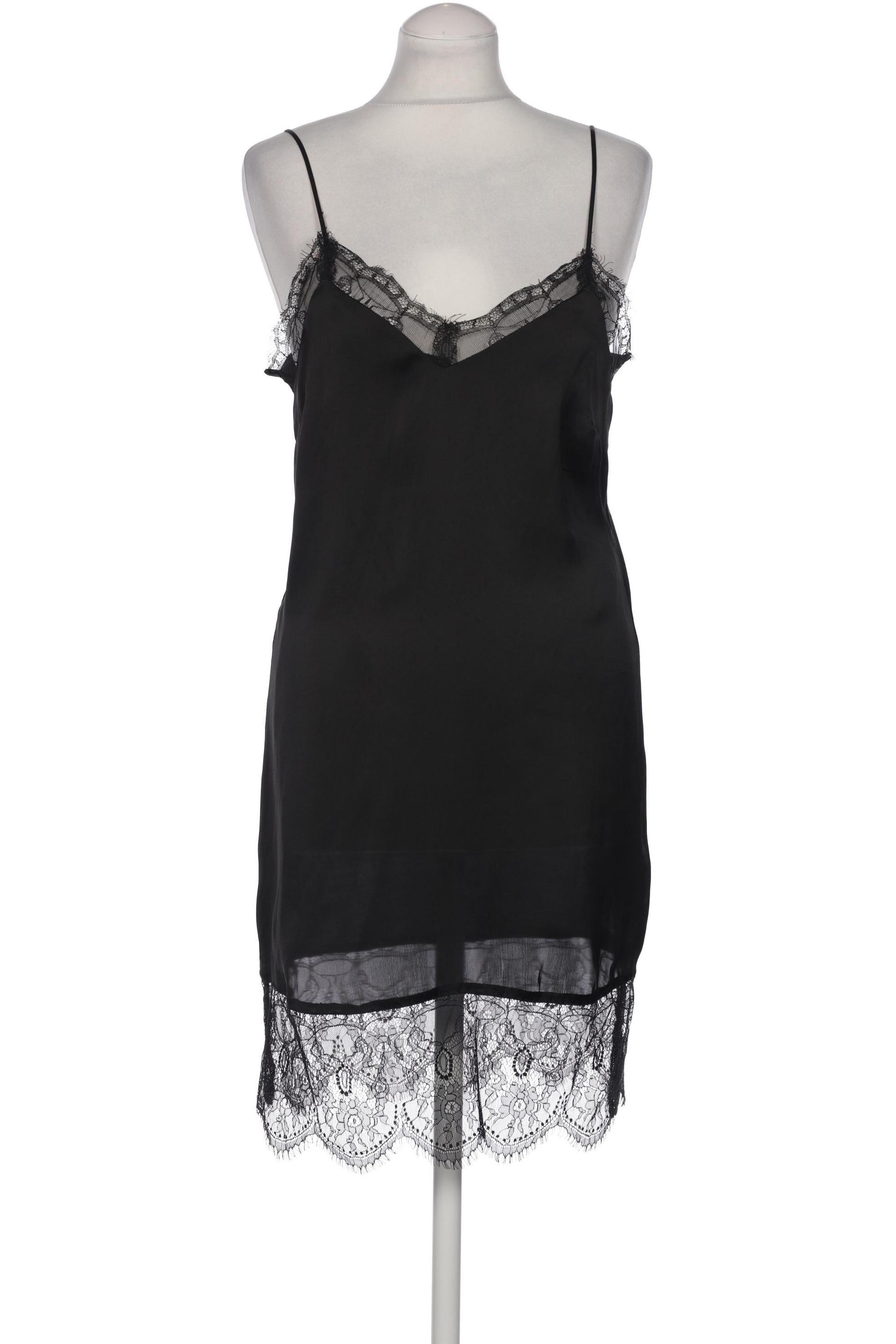 

Zara Damen Kleid, schwarz, Gr. 38