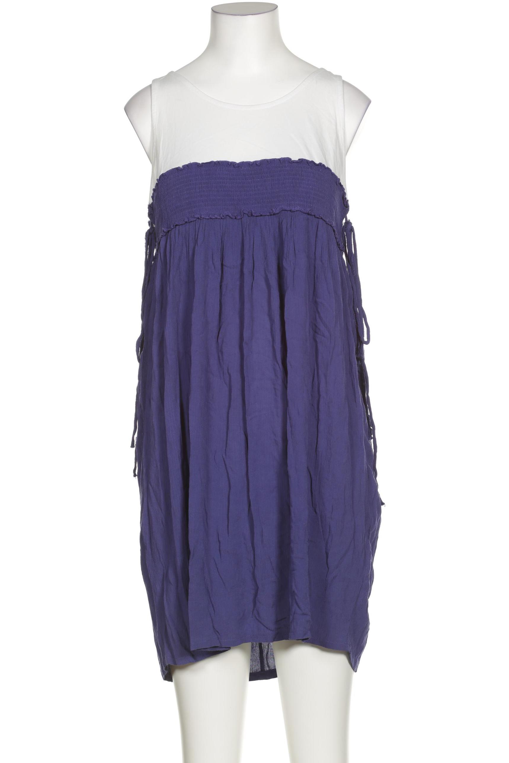 

ZARA Damen Kleid, flieder