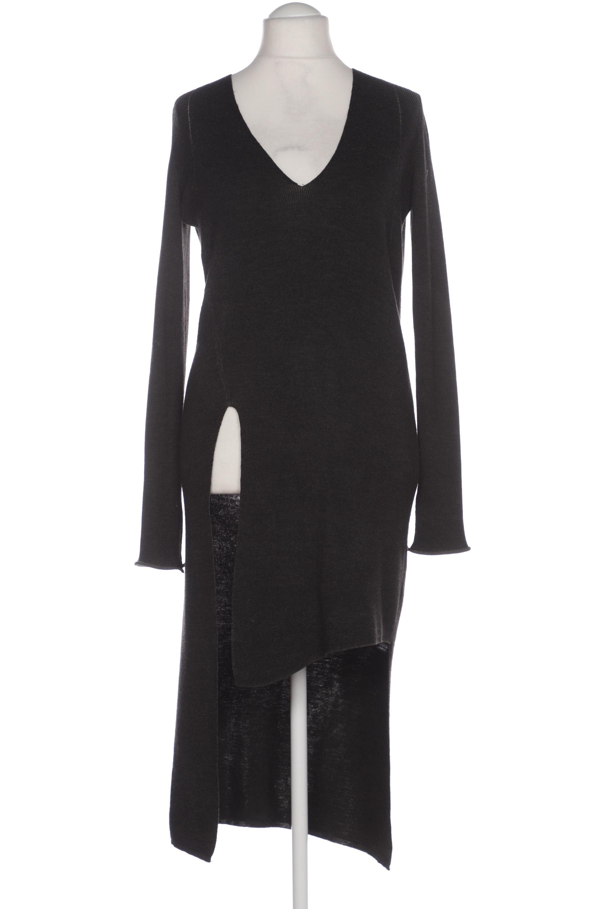 

Zara Damen Langarmshirt, grün, Gr. 38