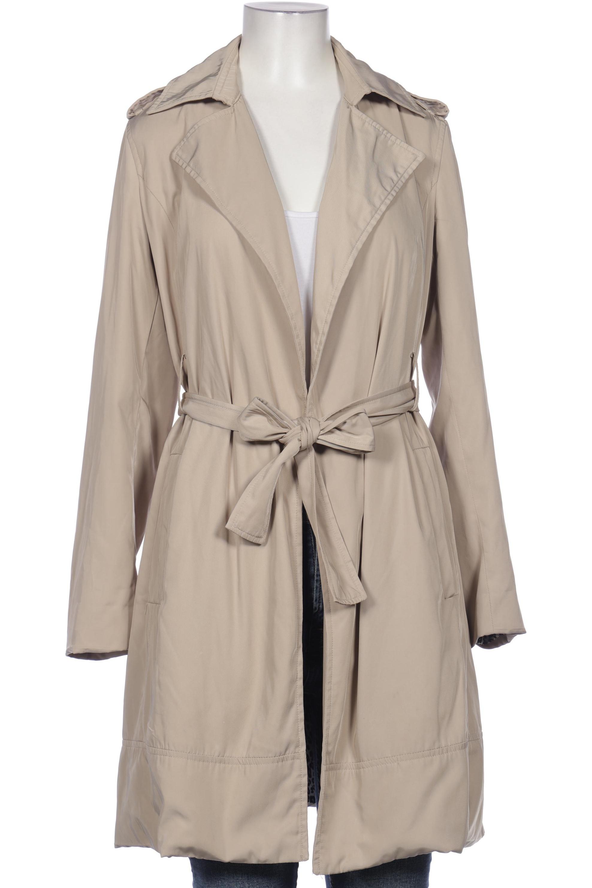 

Zara Damen Mantel, beige, Gr. 38