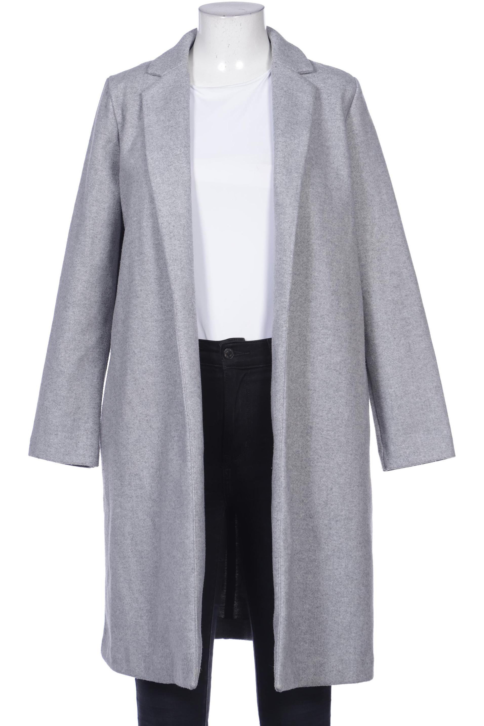 

Zara Damen Mantel, grau, Gr. 38