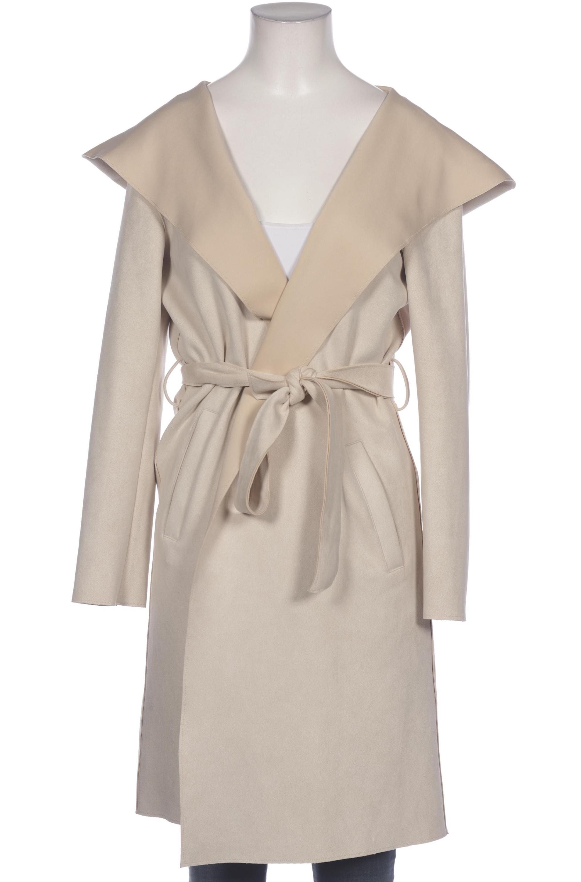 

Zara Damen Mantel, beige, Gr. 34
