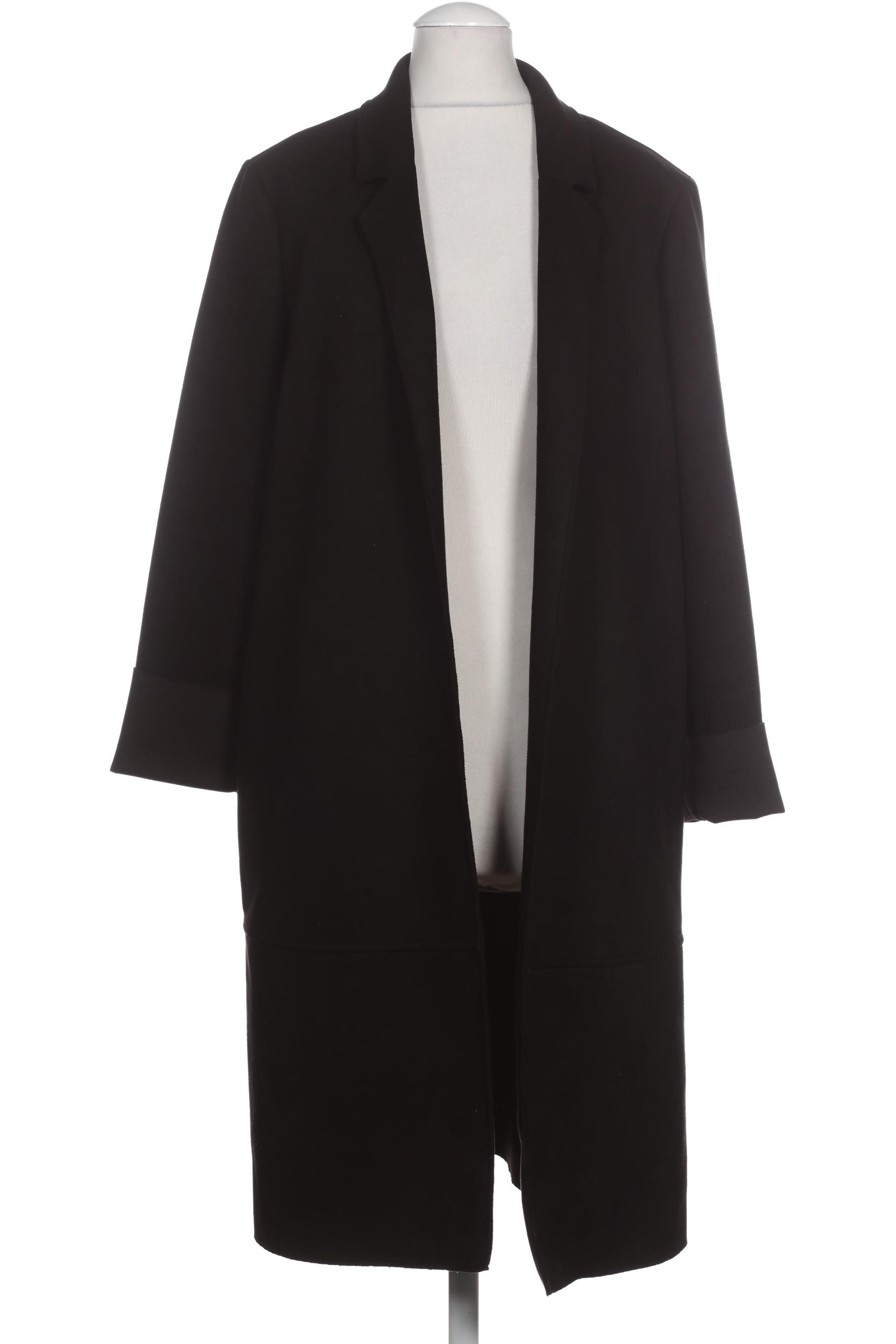 

Zara Damen Mantel, schwarz, Gr.