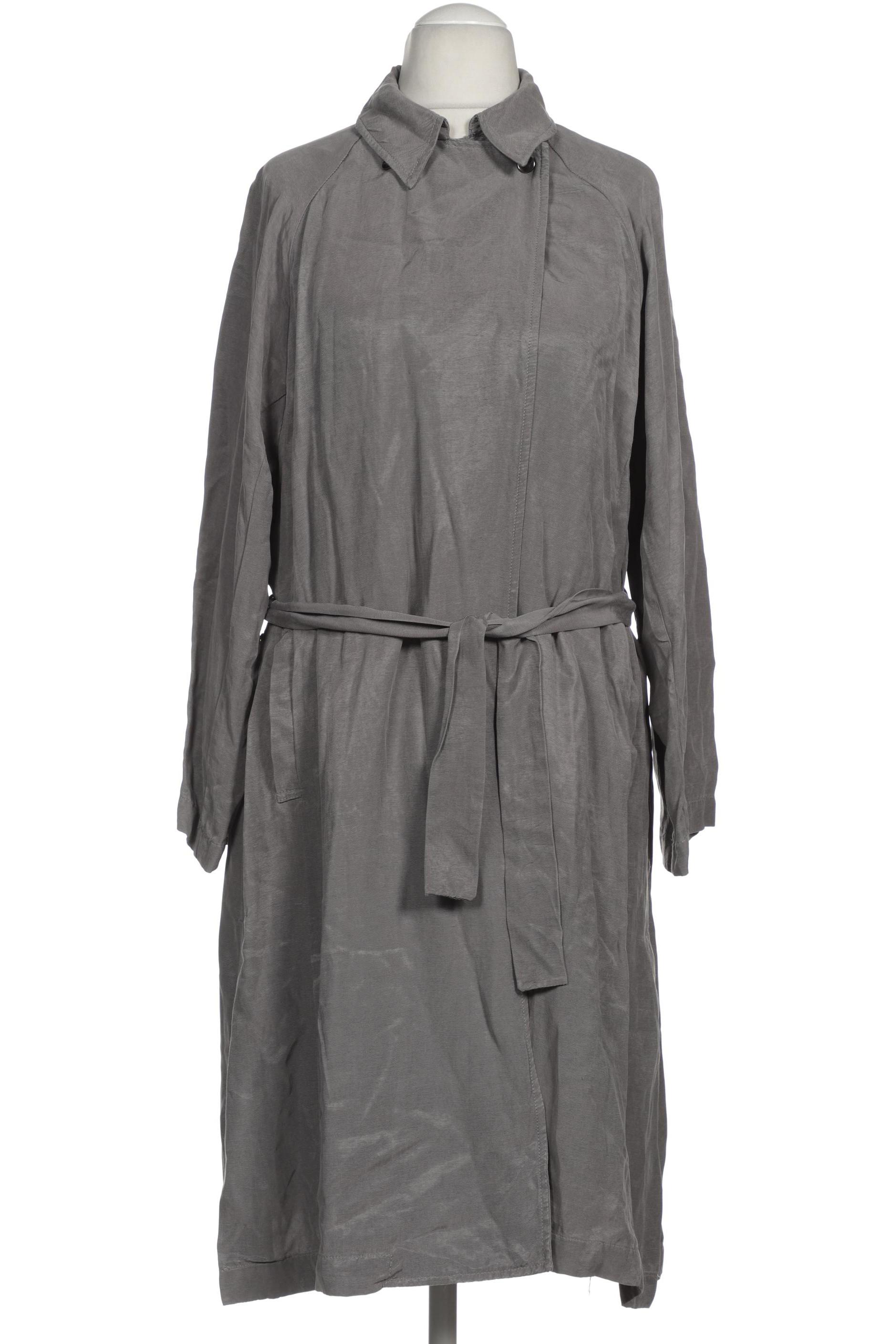 

Zara Damen Mantel, grau, Gr. 38