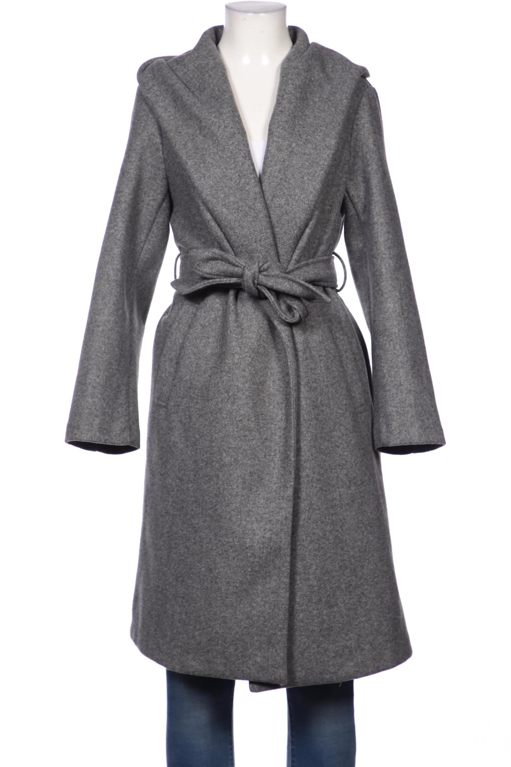 

Zara Damen Mantel, grau, Gr. 34