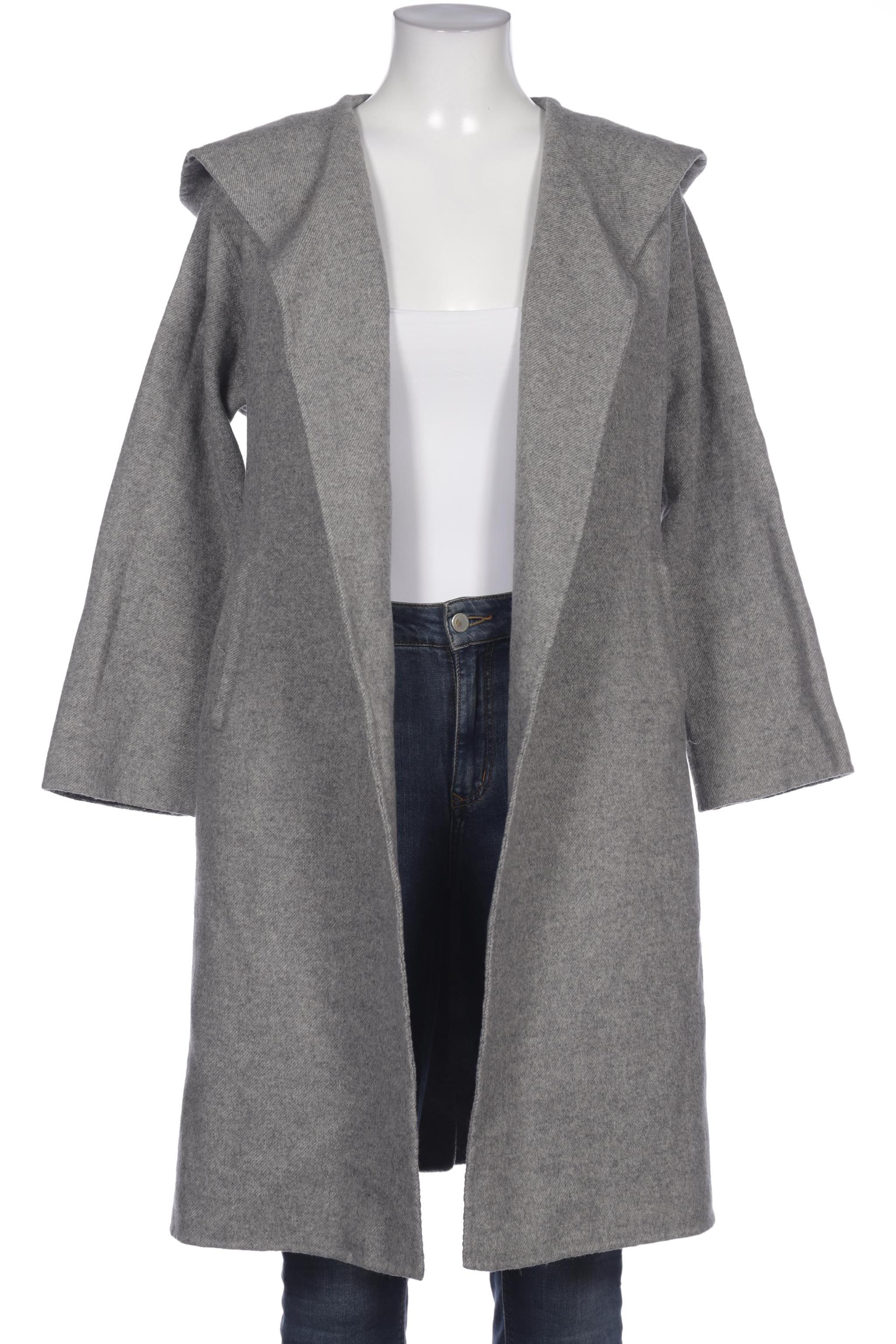

Zara Damen Mantel, grau, Gr. 38