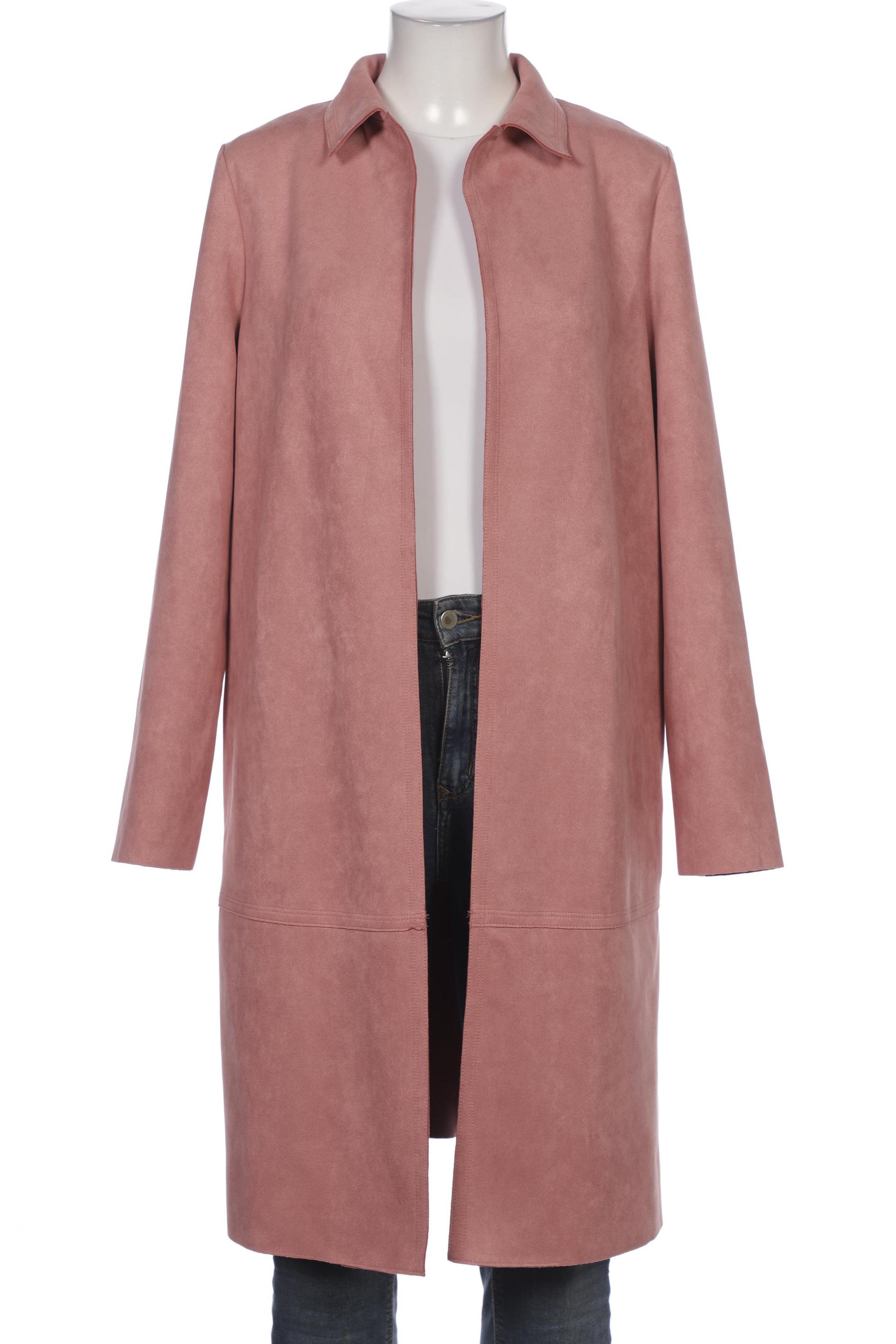 

Zara Damen Mantel, pink, Gr. 38