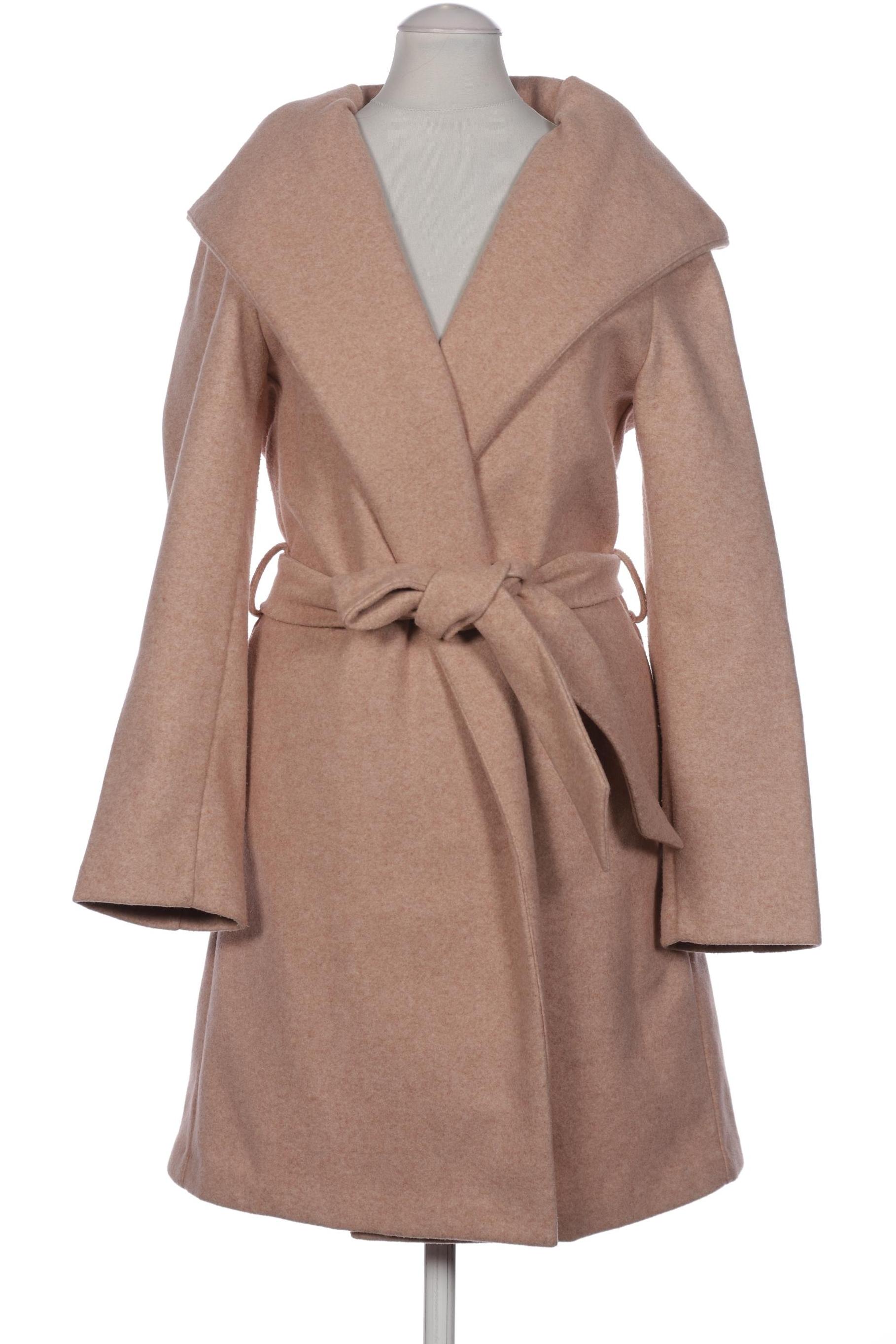 

Zara Damen Mantel, pink, Gr. 36
