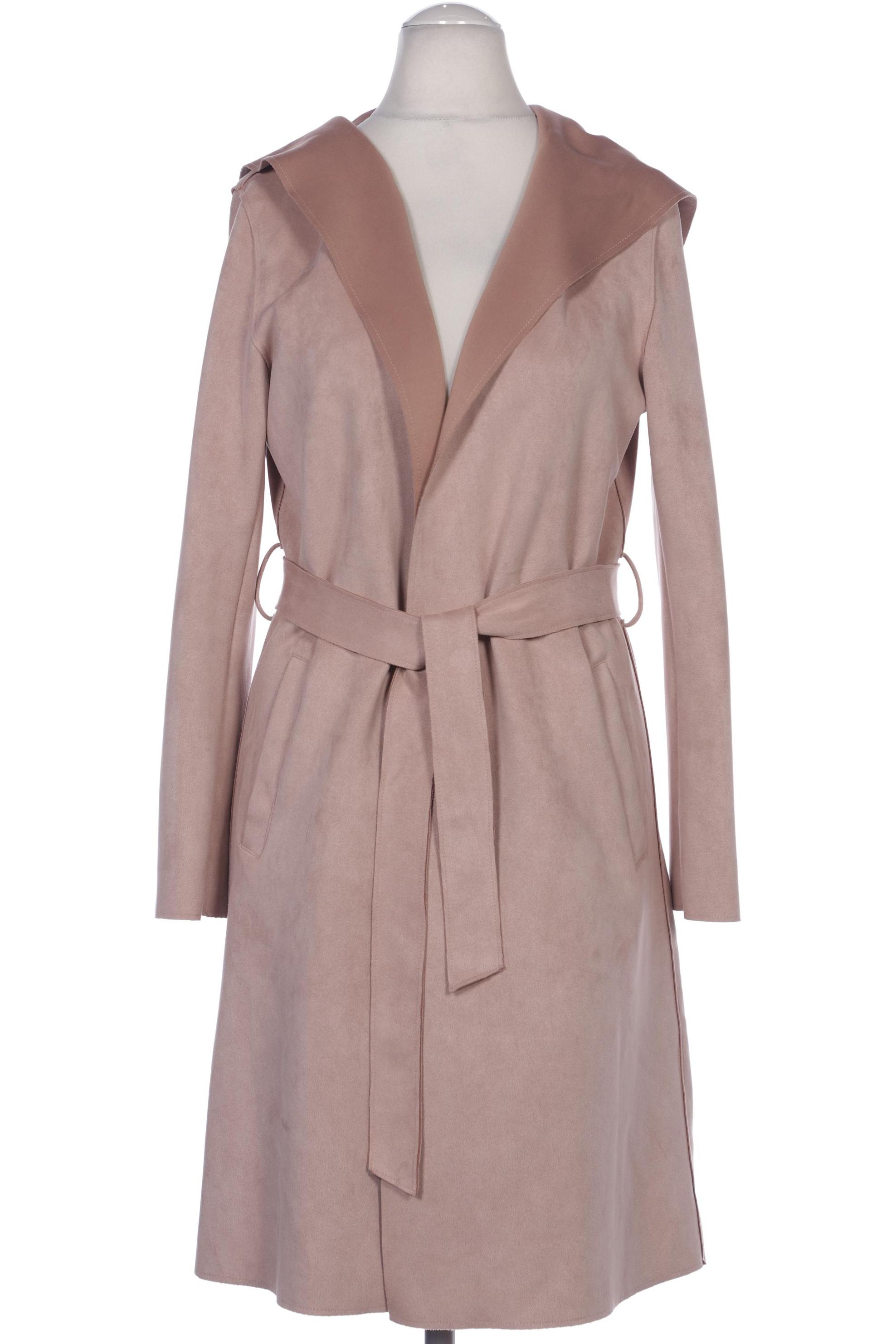 

Zara Damen Mantel, pink, Gr. 36