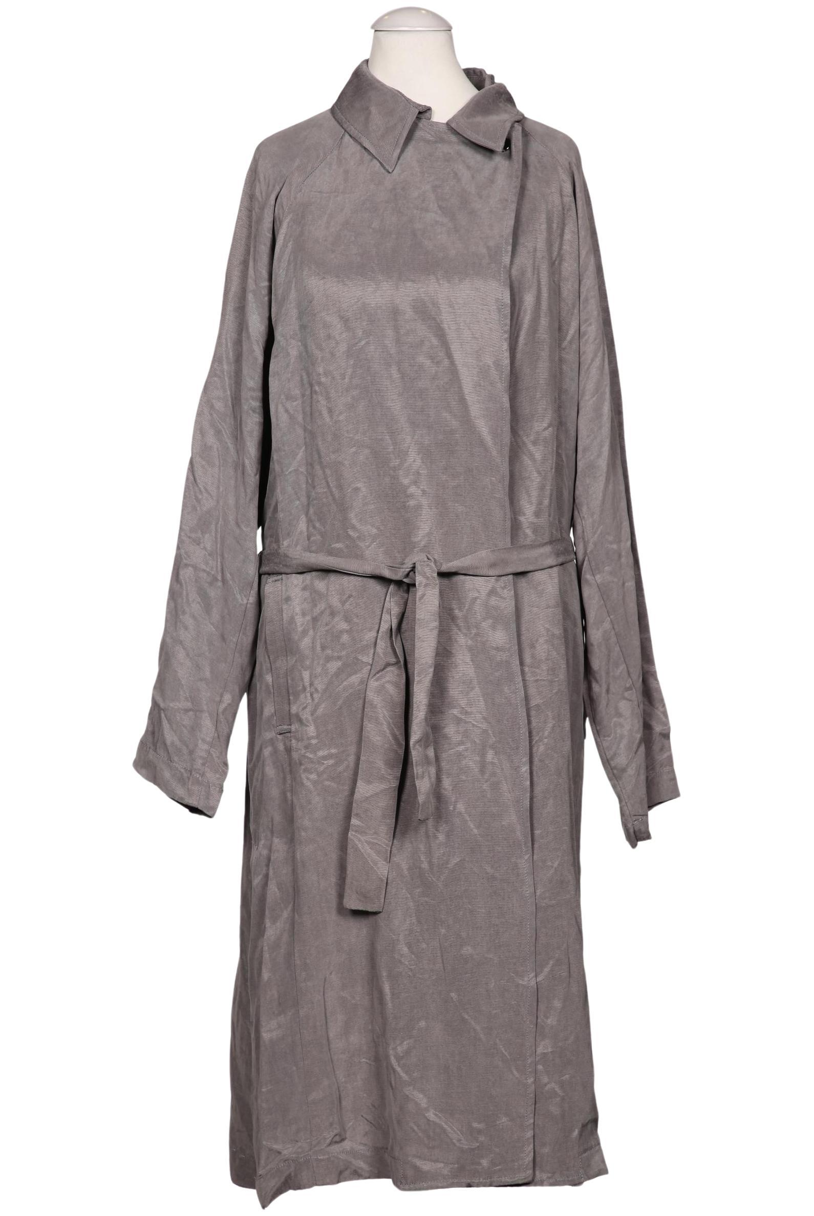 

Zara Damen Mantel, grau, Gr. 38