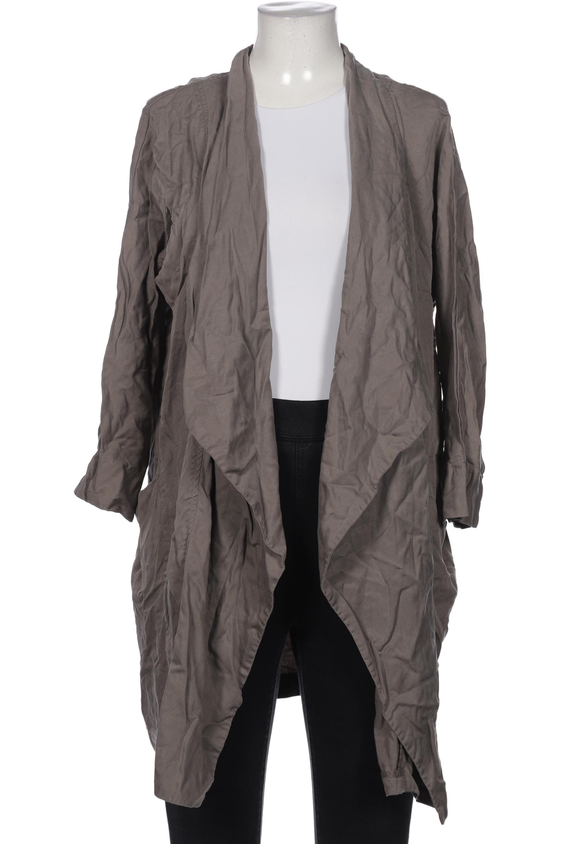 

Zara Damen Mantel, grau, Gr. 38