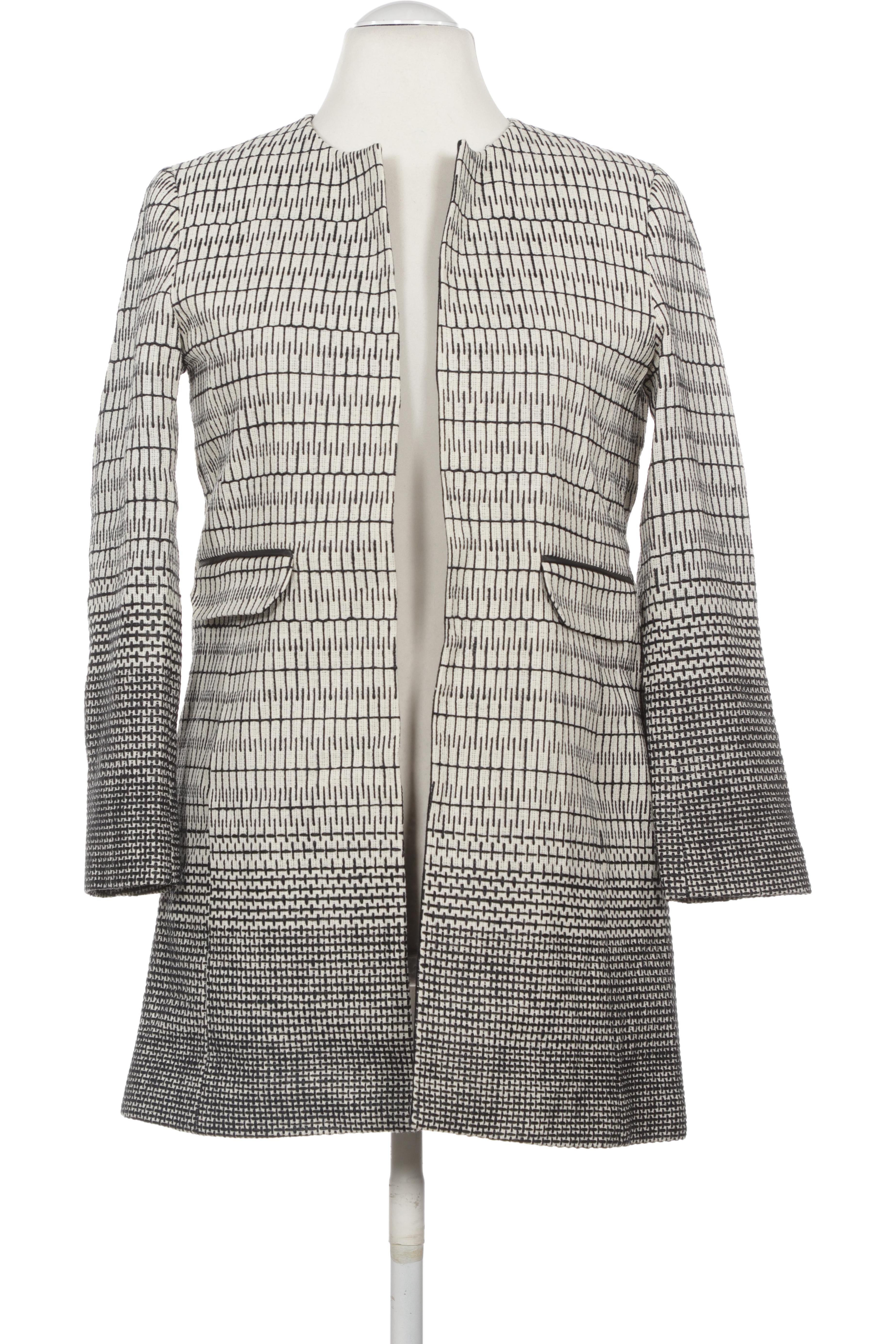 

Zara Damen Mantel, beige, Gr. 42