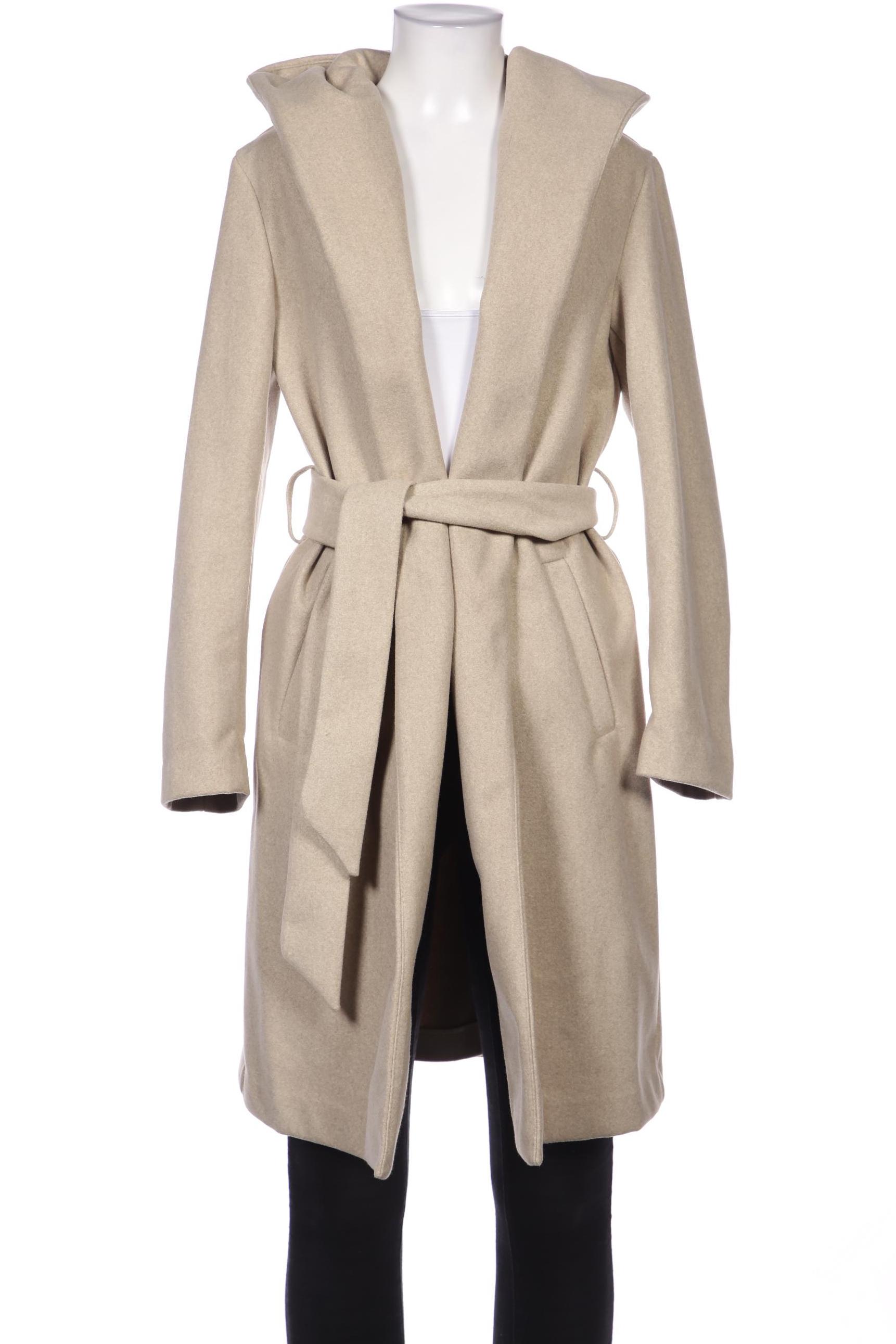 

Zara Damen Mantel, beige, Gr. 36
