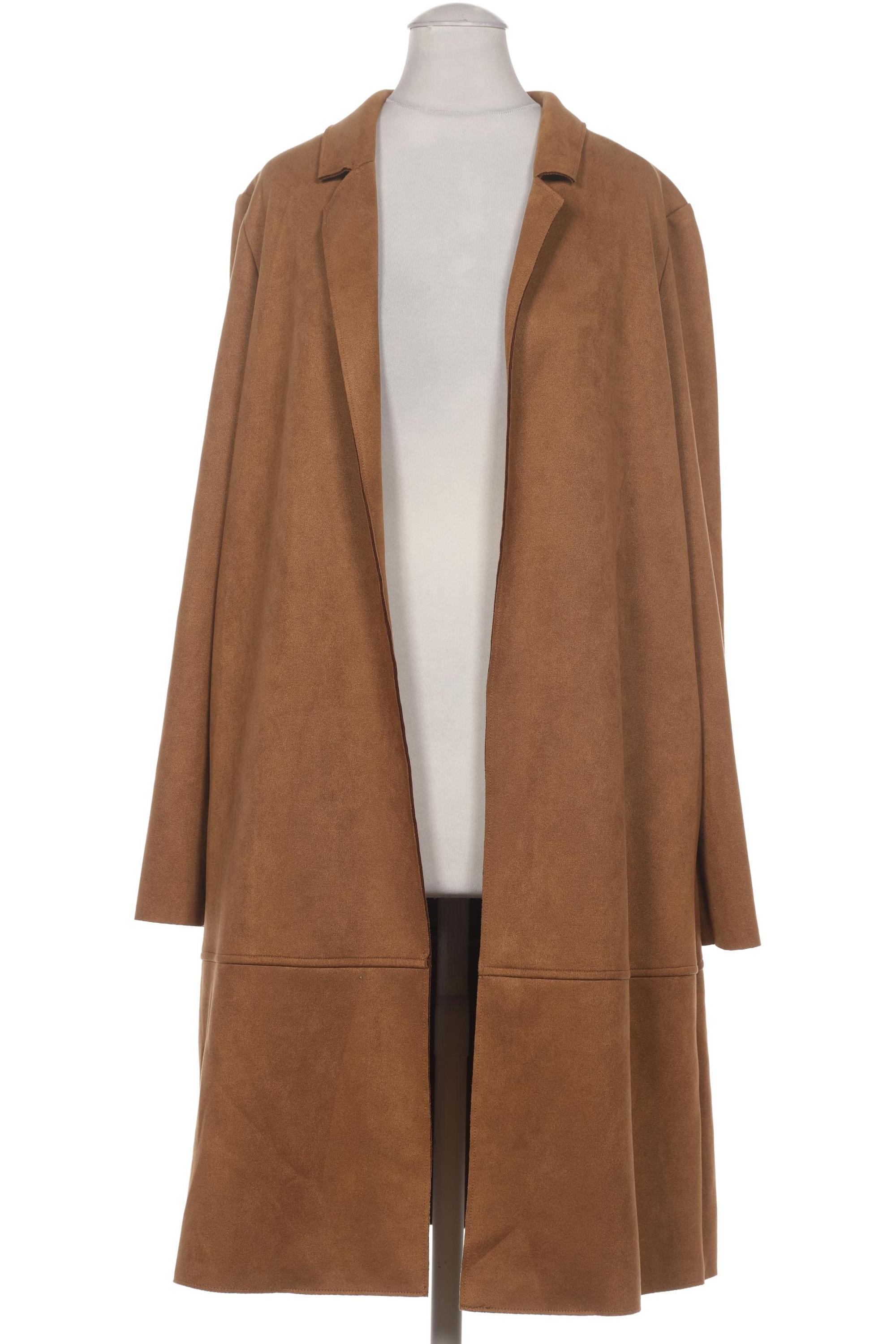 

Zara Damen Mantel, braun, Gr. 34