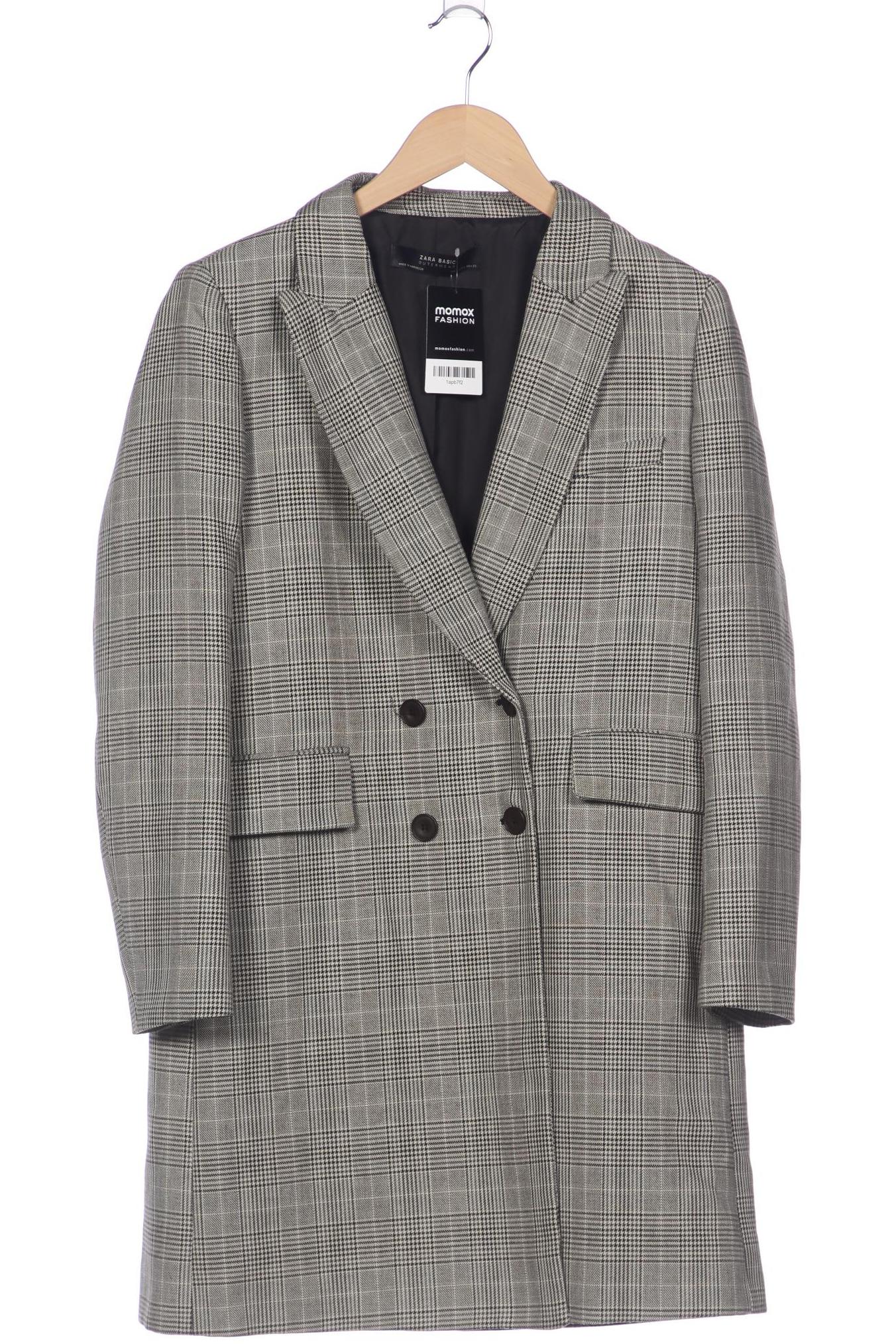 

Zara Damen Mantel, beige, Gr. 42