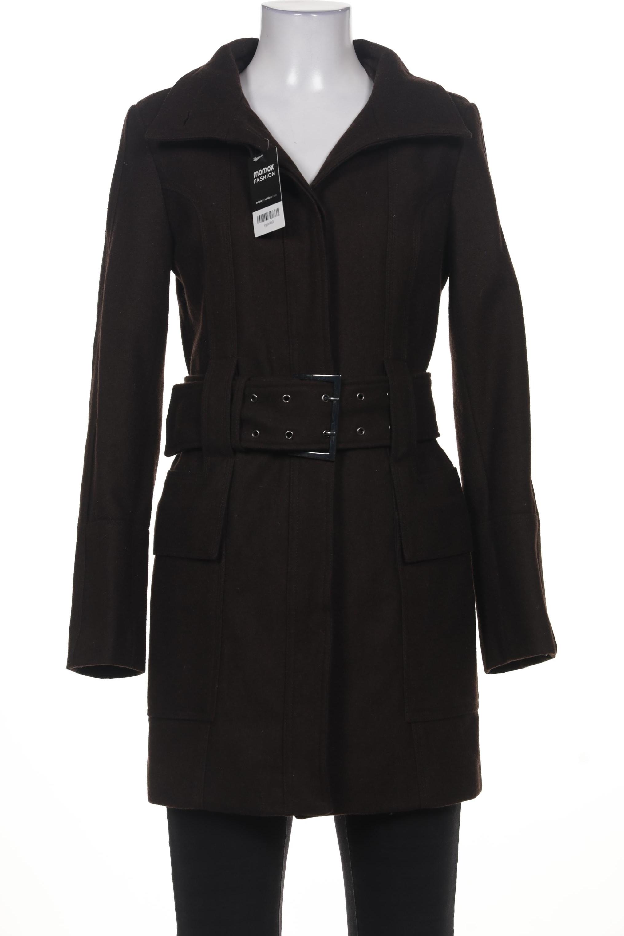 

Zara Damen Mantel, braun, Gr. 36