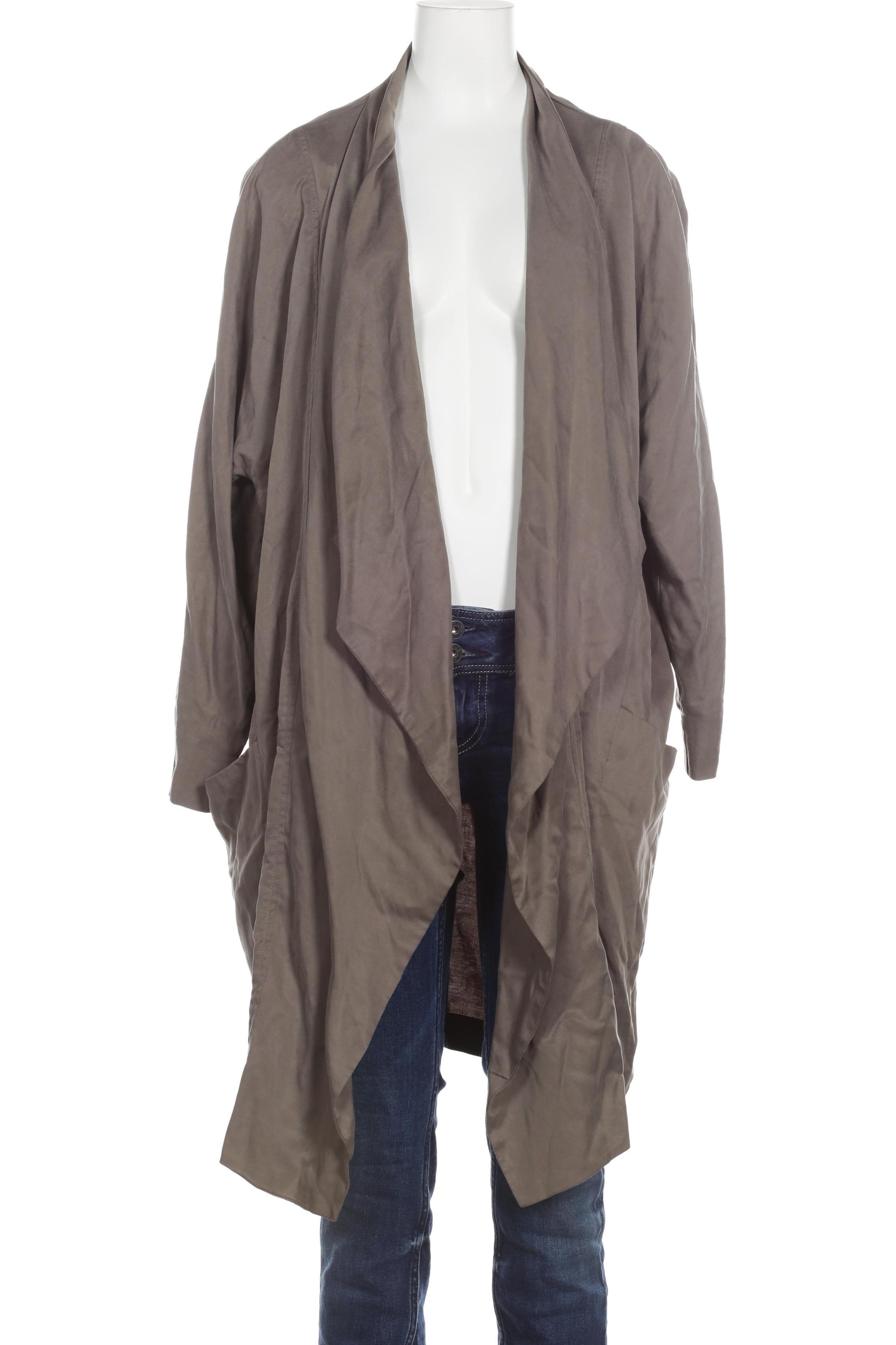 

Zara Damen Mantel, grau, Gr.