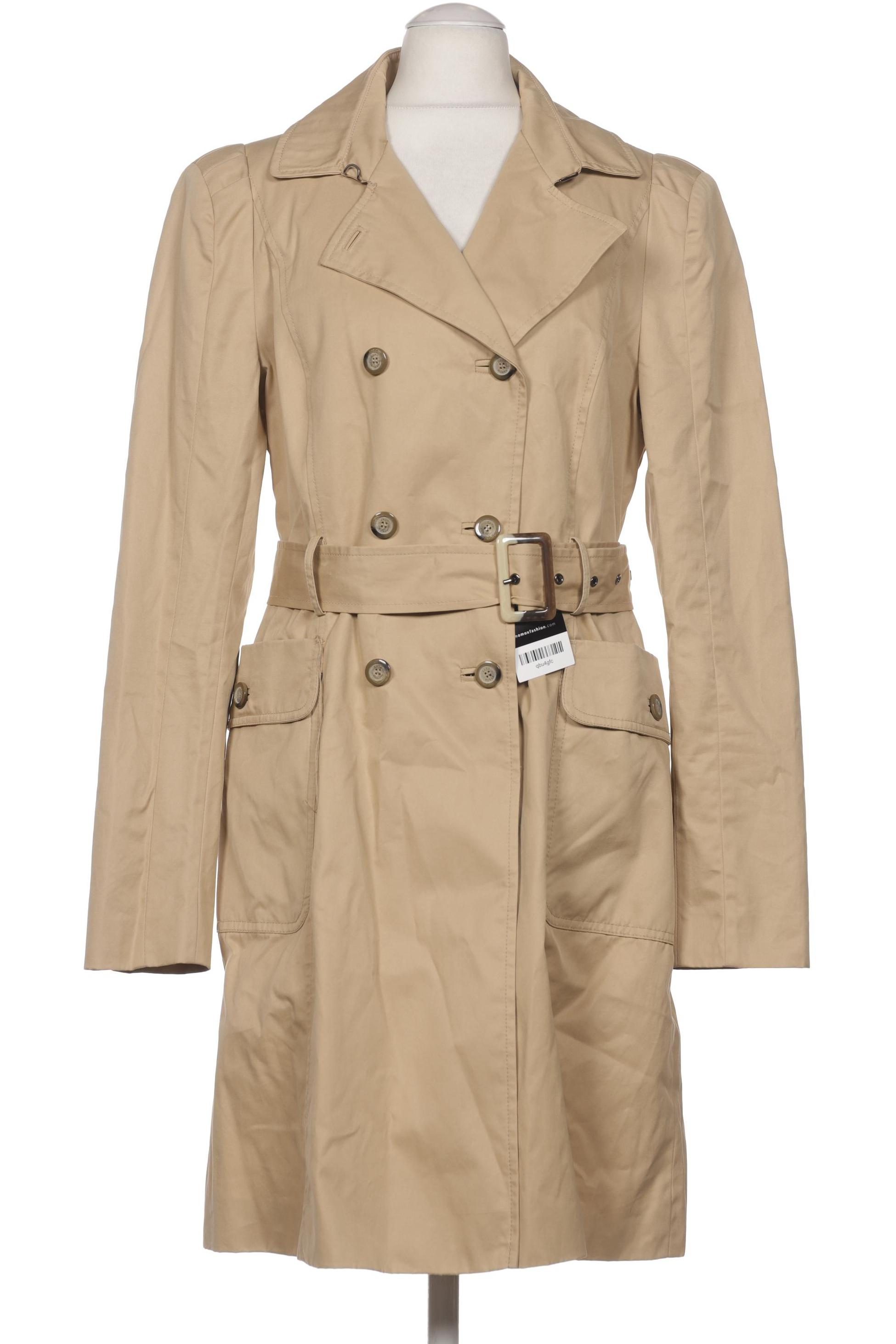 

Zara Damen Mantel, beige, Gr. 38