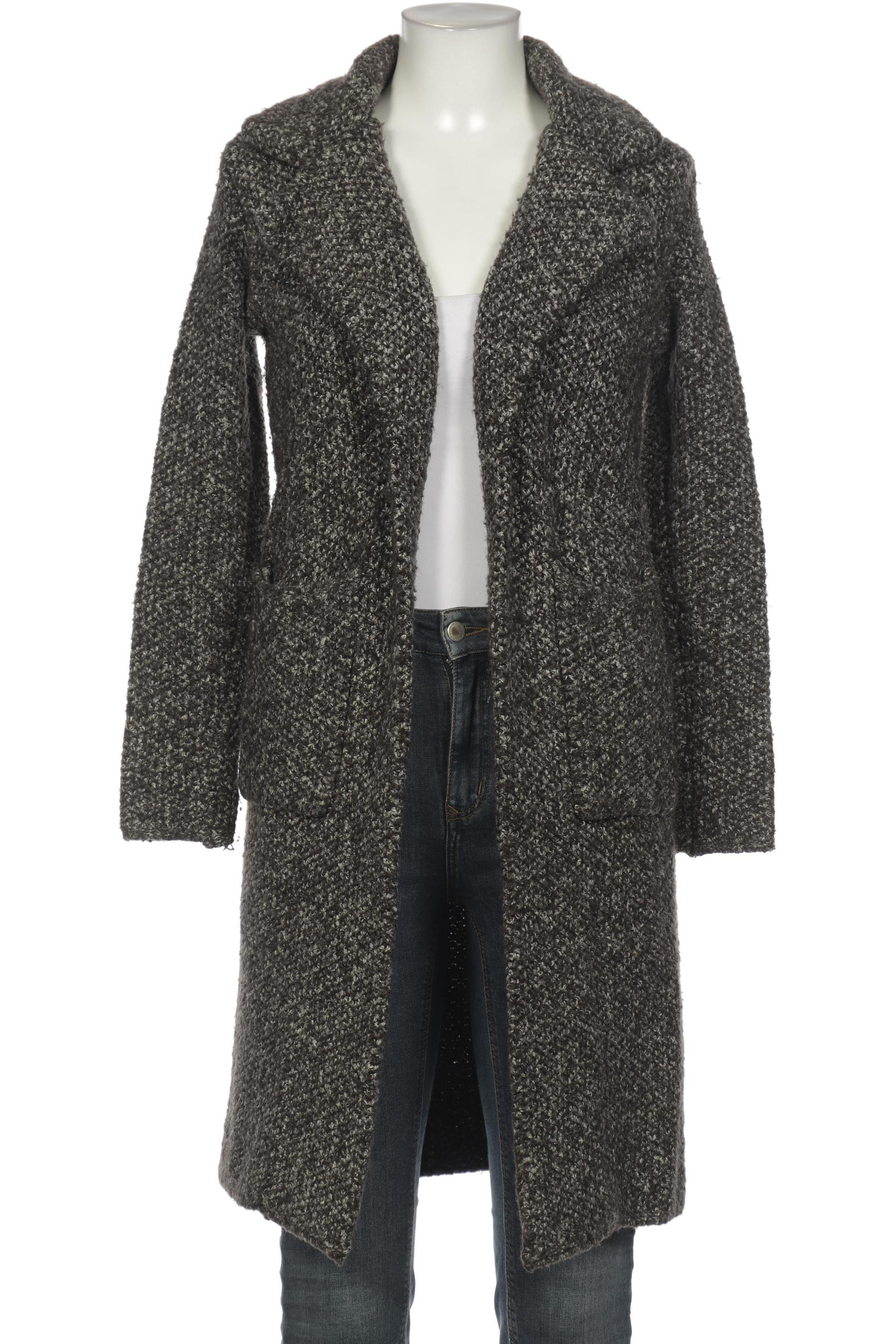 

Zara Damen Mantel, grau, Gr. 36