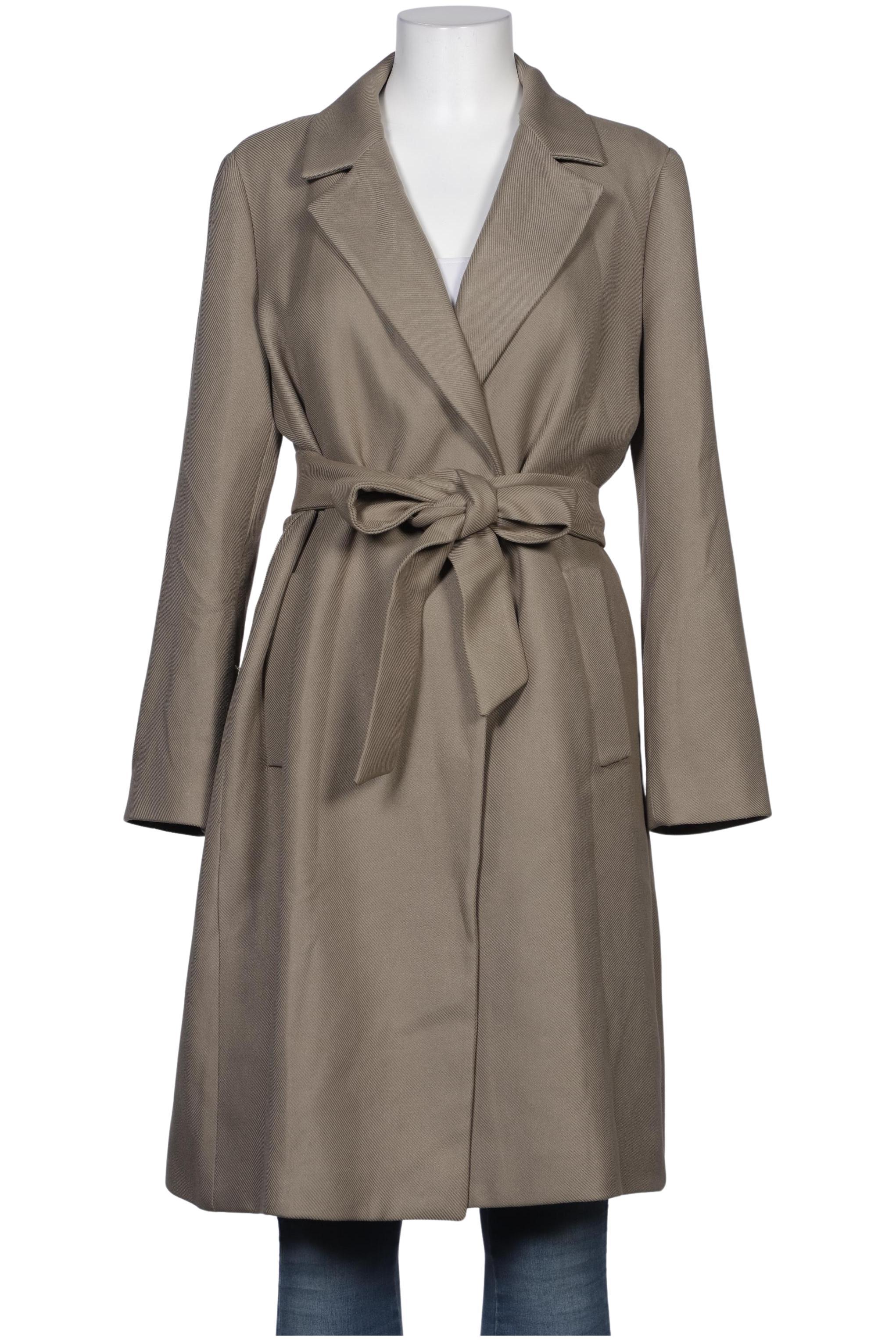 

Zara Damen Mantel, beige, Gr. 42