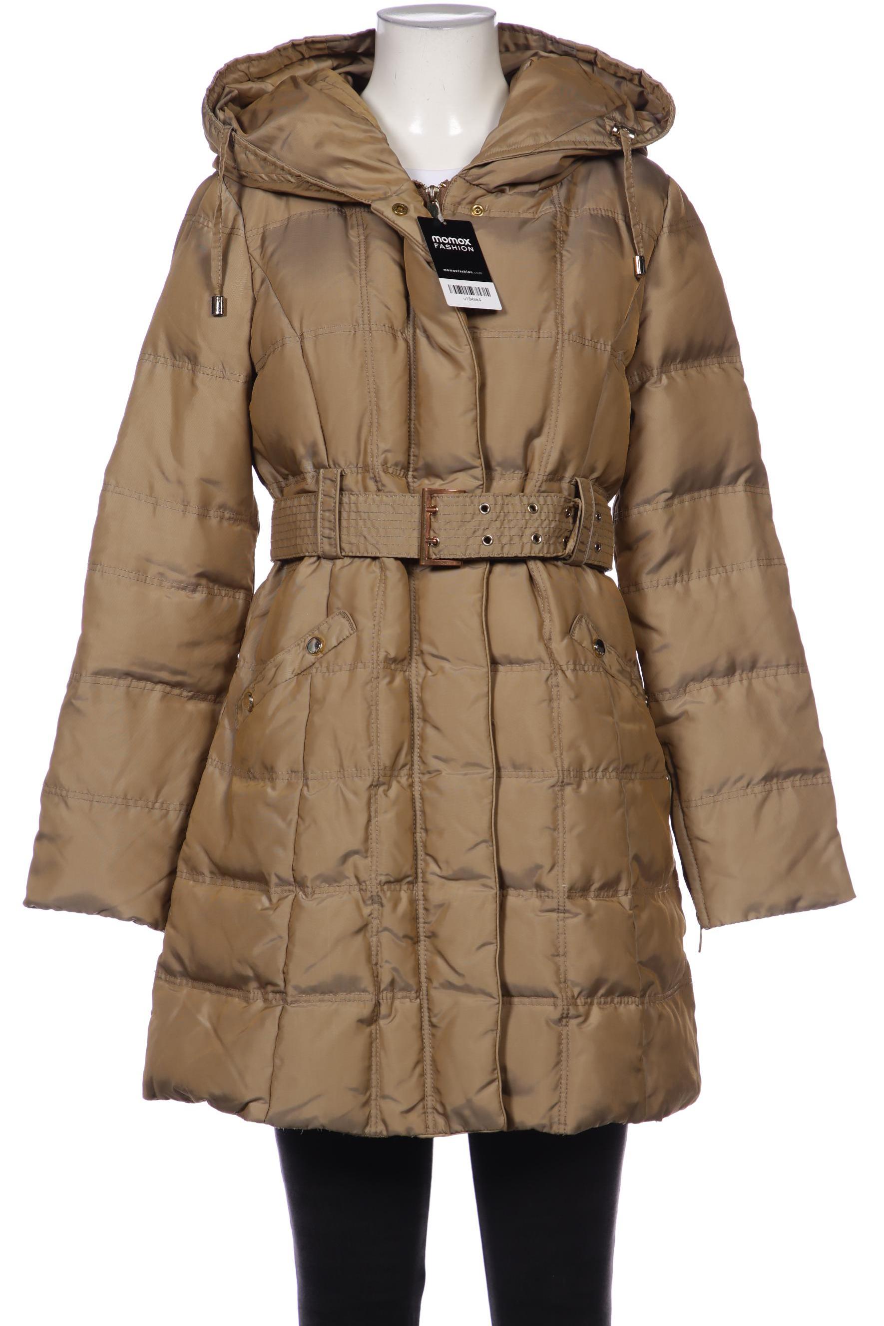 

Zara Damen Mantel, beige, Gr. 38