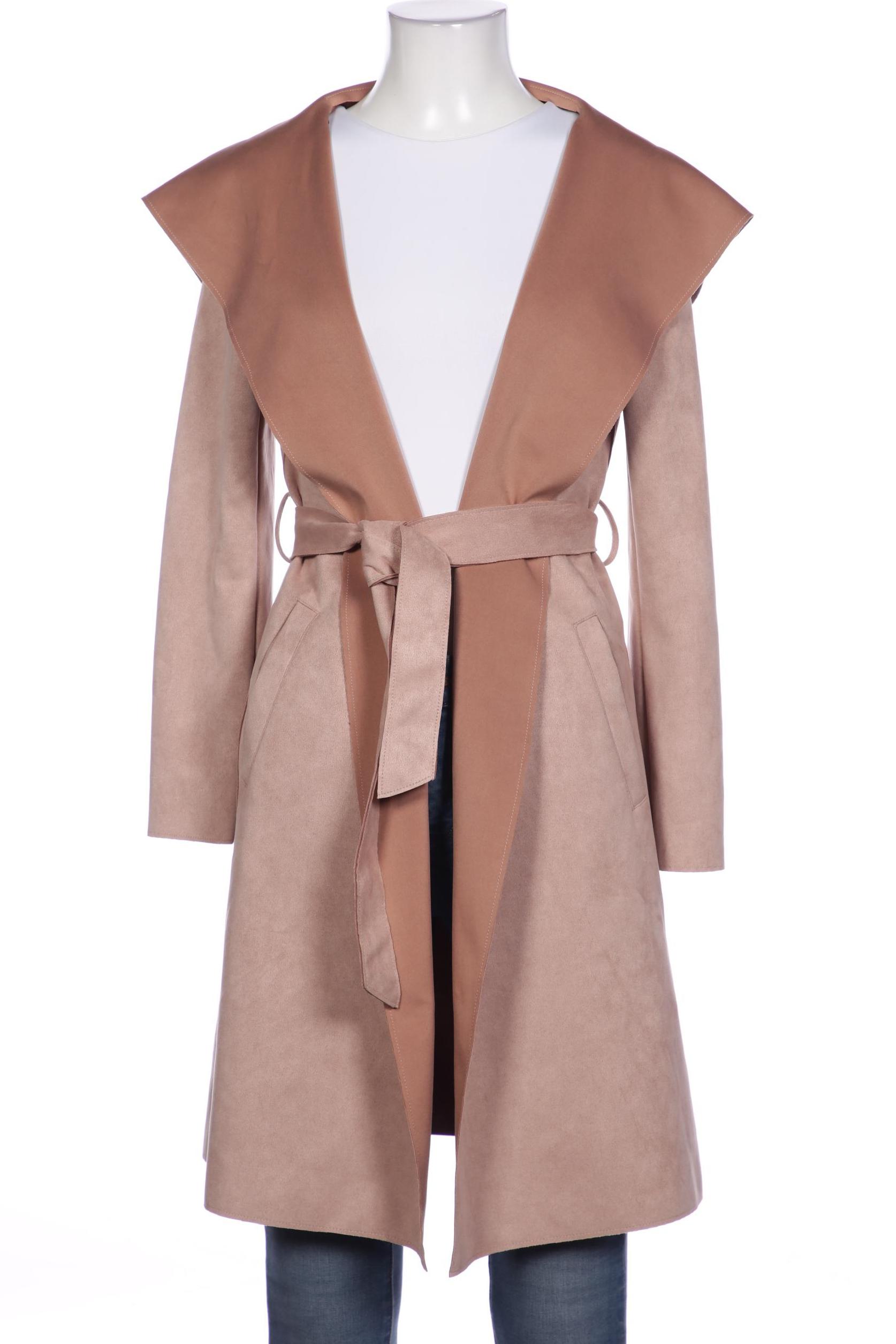 

Zara Damen Mantel, pink, Gr. 34