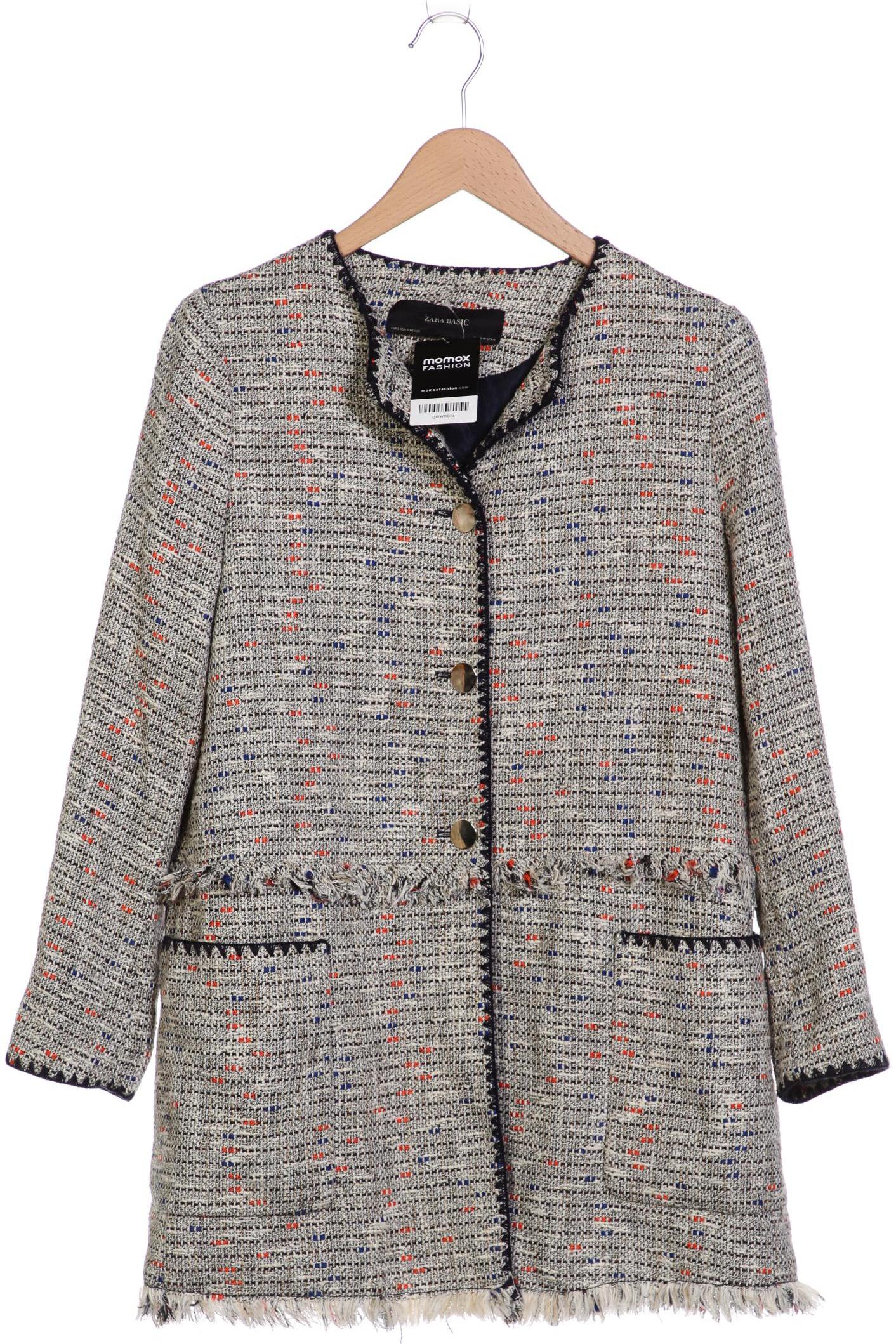 

Zara Damen Mantel, beige, Gr. 36