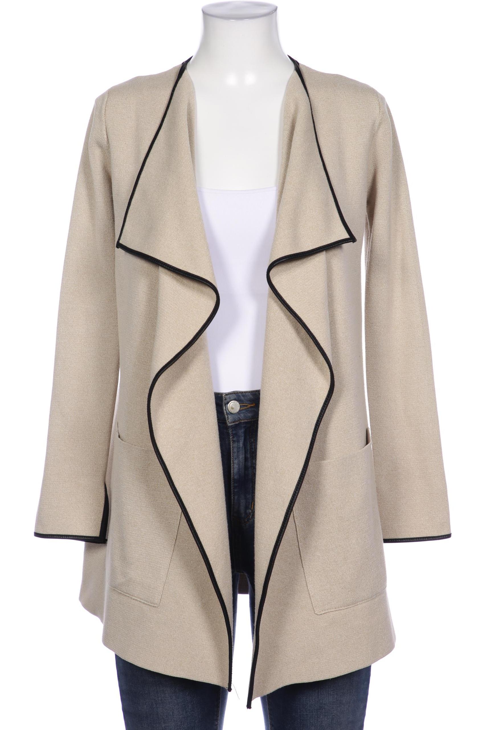 

Zara Damen Mantel, beige, Gr. 36