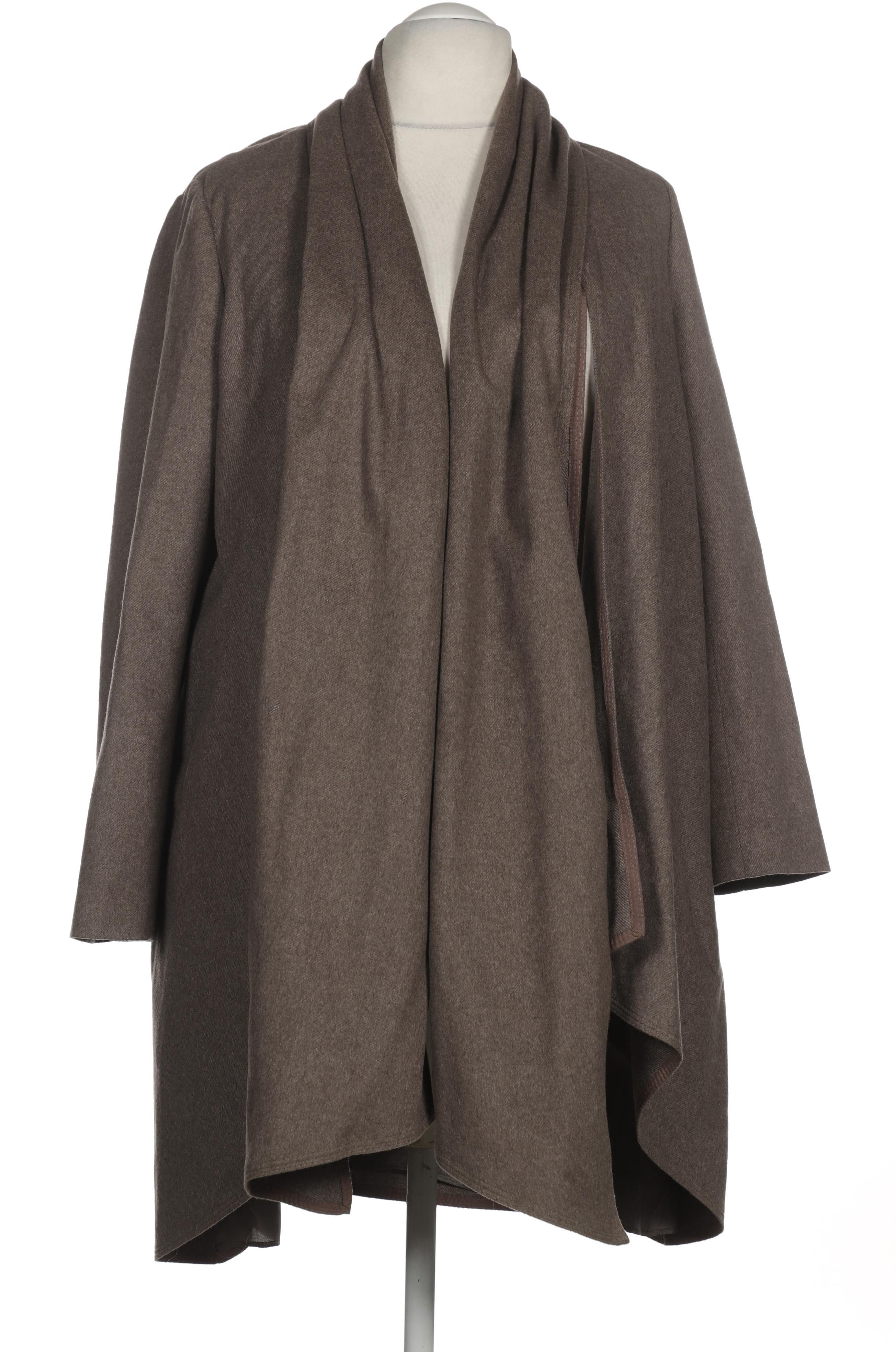 

Zara Damen Mantel, beige, Gr.