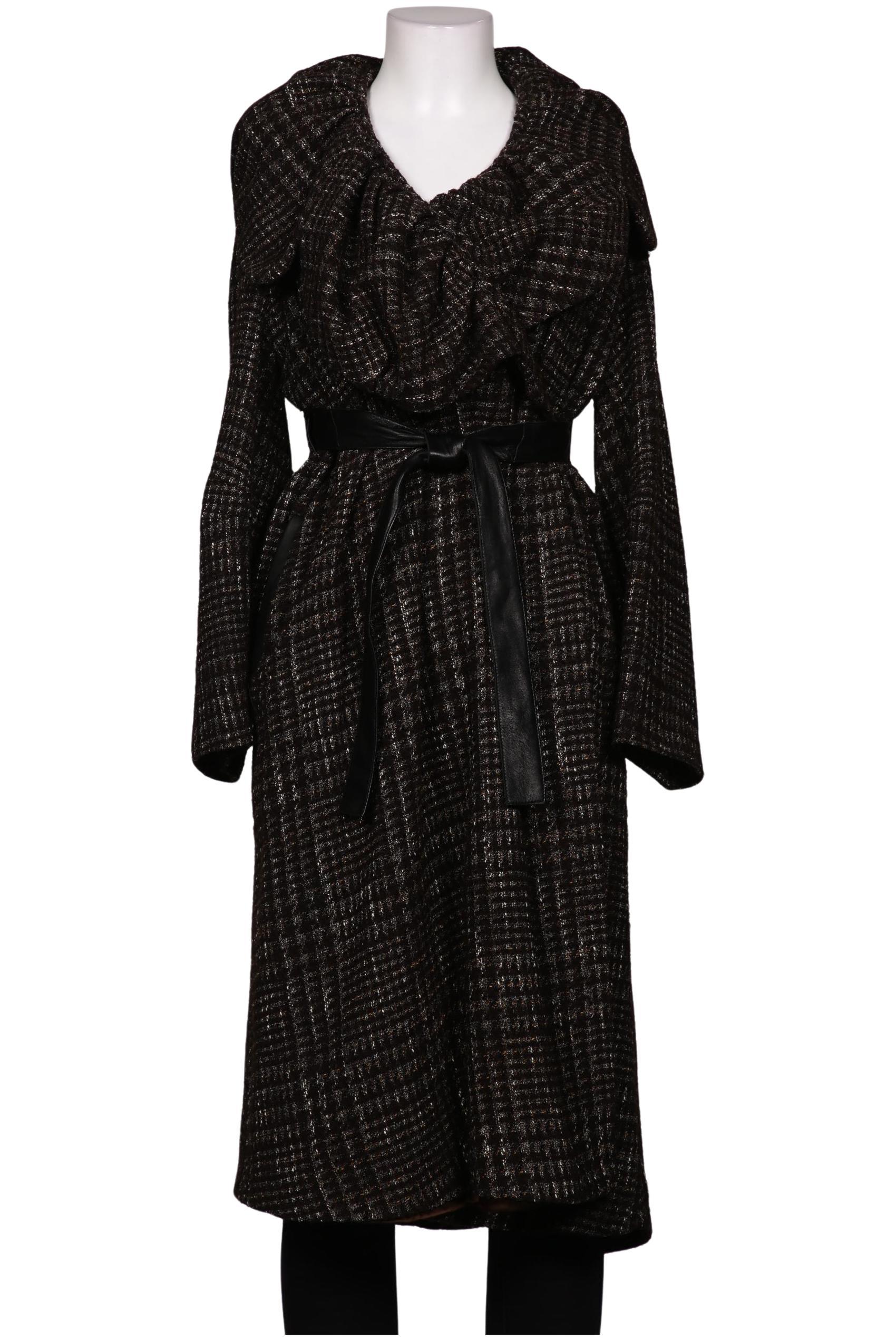 

Zara Damen Mantel, braun, Gr. 34