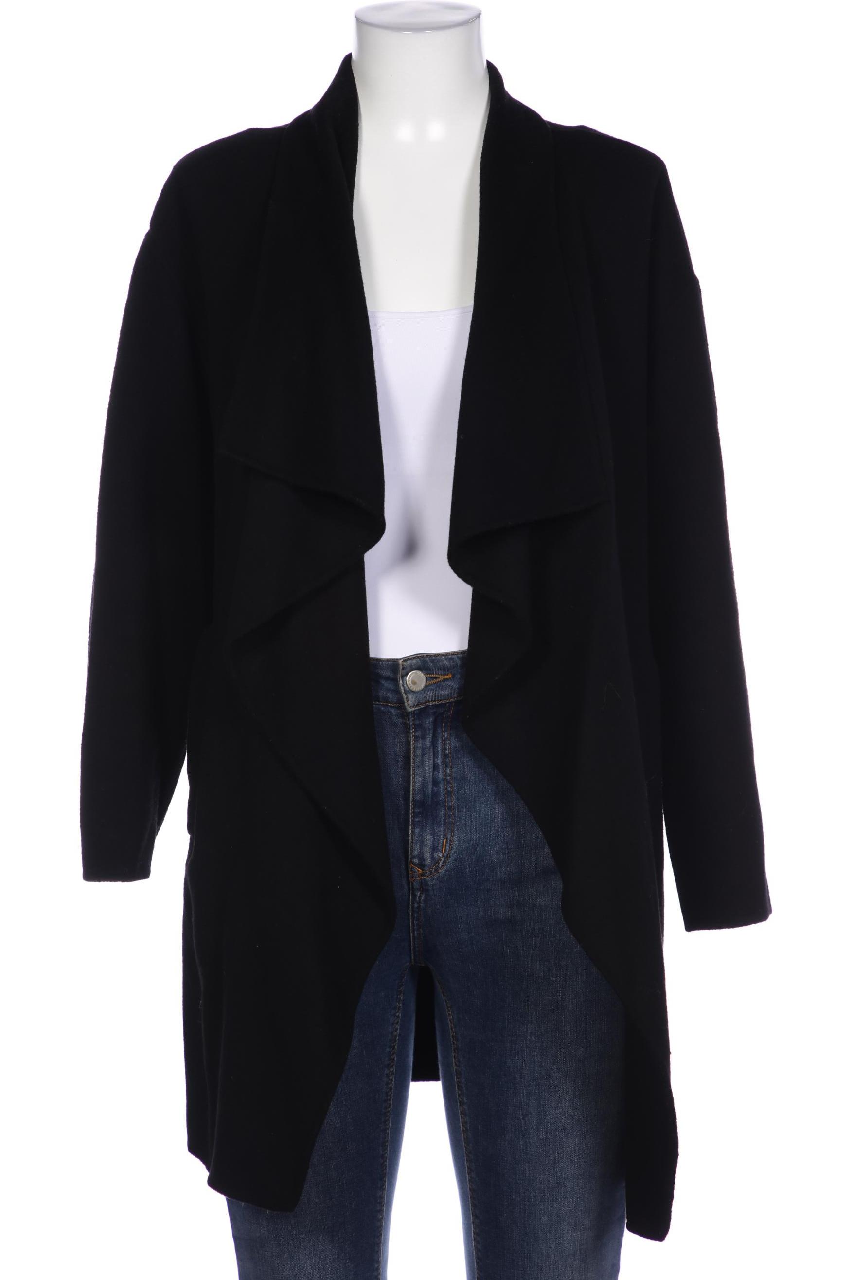 

Zara Damen Mantel, schwarz, Gr. 36