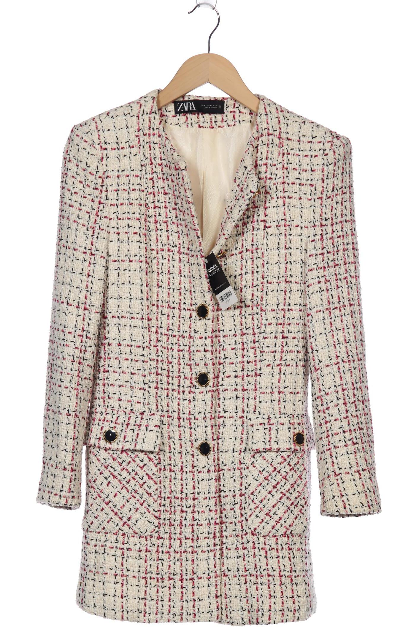 

Zara Damen Mantel, beige, Gr. 38