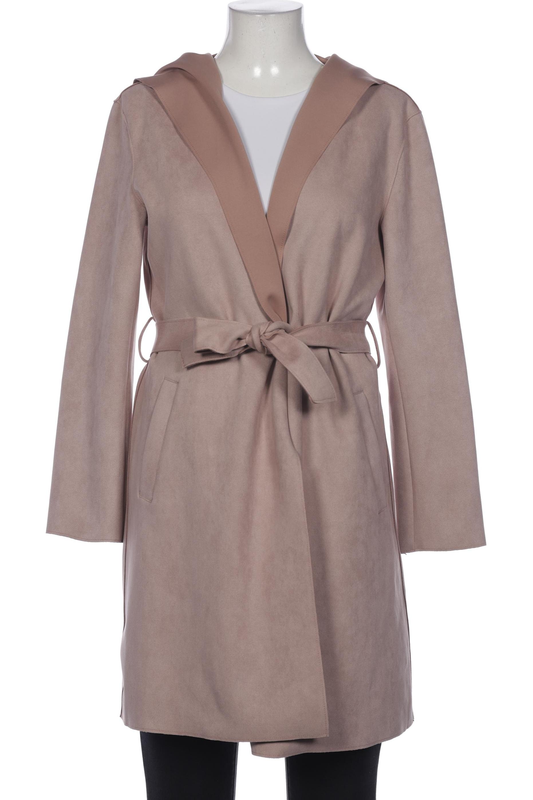 

Zara Damen Mantel, pink, Gr. 38